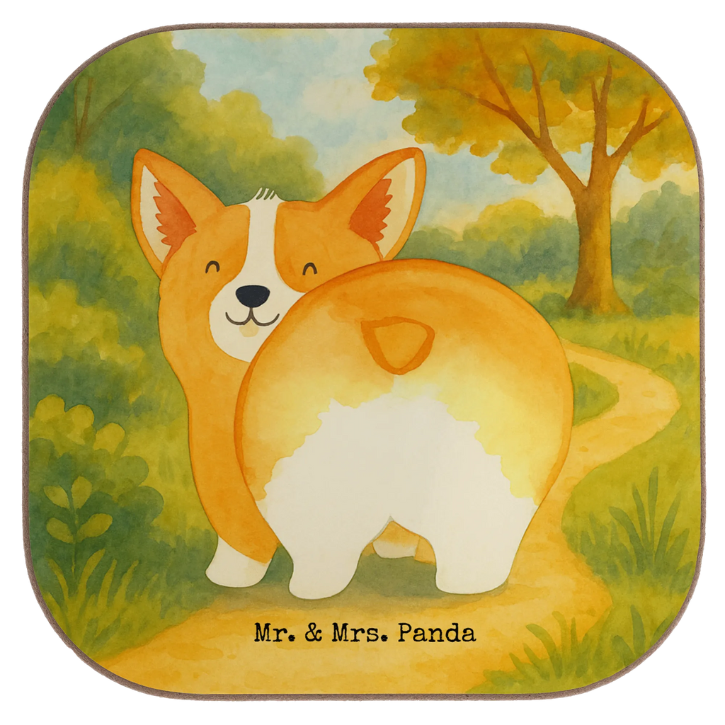 Square coaster corgi buttocks Design Tassen Untersetzer, Korkuntersetzer, Untersetzer, Getränkeuntersetzer, Untersetzer aus Holz, Holzuntersetzer, Untersetzer Gläser, Bierdeckel, Untersetzer für Gläser, Untersetzer Holz, Untersetzer Design, Glasuntersetzer, Hund, Hundemotiv, Haustier, Hunderasse, Tierliebhaber, Hundebesitzer, Sprüche, Corgie, Motivation, Spruch, Selbstliebe, Hundeliebe