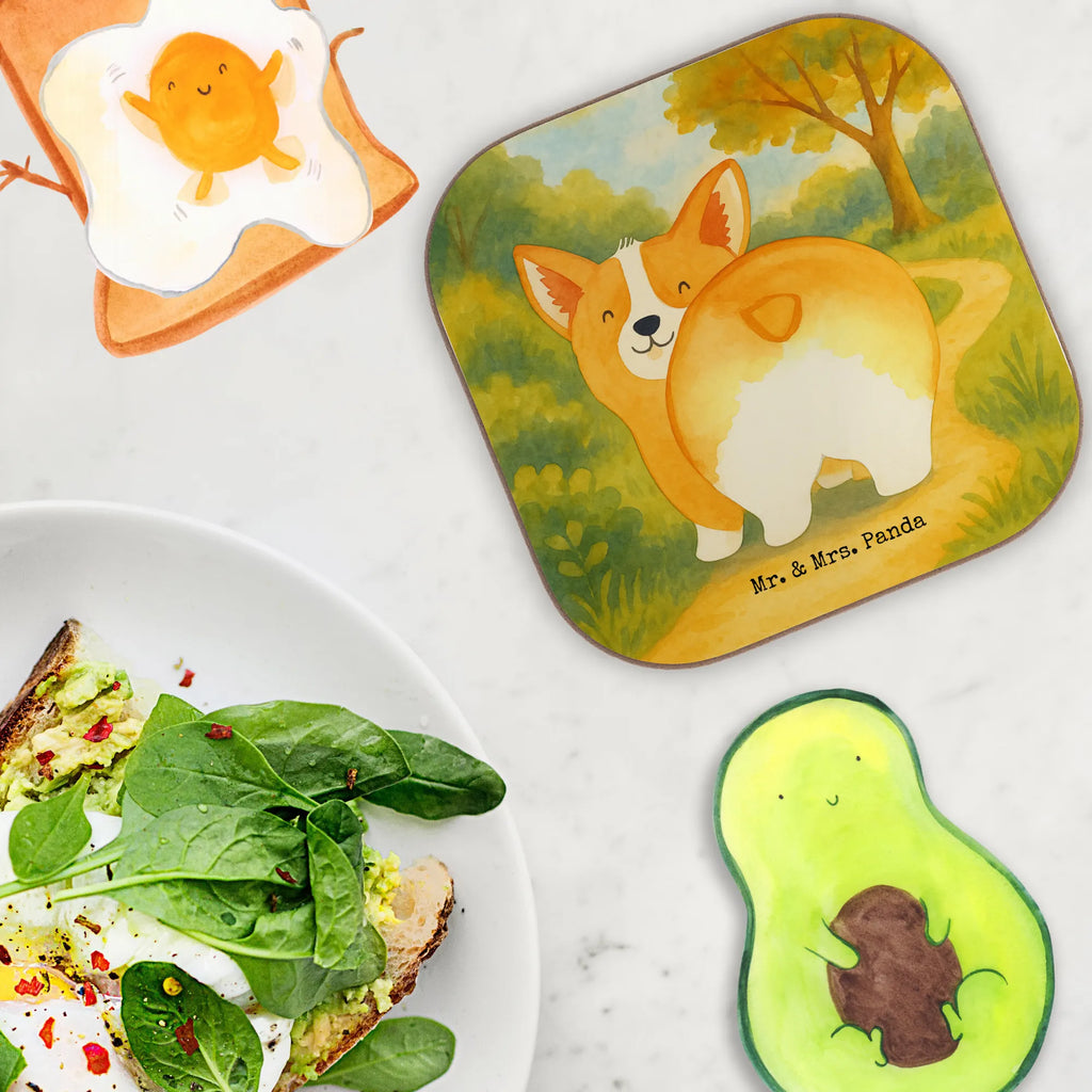 Square coaster corgi buttocks Design Tassen Untersetzer, Korkuntersetzer, Untersetzer, Getränkeuntersetzer, Untersetzer aus Holz, Holzuntersetzer, Untersetzer Gläser, Bierdeckel, Untersetzer für Gläser, Untersetzer Holz, Untersetzer Design, Glasuntersetzer, Hund, Hundemotiv, Haustier, Hunderasse, Tierliebhaber, Hundebesitzer, Sprüche, Corgie, Motivation, Spruch, Selbstliebe, Hundeliebe