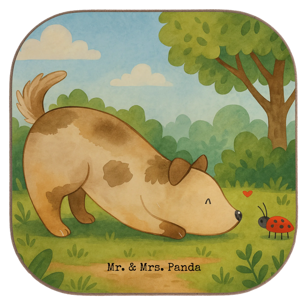 Untersetzer Hund Marienkäfer Design Untersetzer für Gläser, Untersetzer Holz, Untersetzer Gläser, Untersetzer aus Holz, Tassen Untersetzer, Glasuntersetzer, Getränkeuntersetzer, Bierdeckel, Untersetzer Design, Holzuntersetzer, Korkuntersetzer, Untersetzer, Hund, Hundemotiv, Haustier, Hunderasse, Tierliebhaber, Hundebesitzer, Sprüche, Hundespruch, Hunde, Mischlinghund, Mischling, Marienkäfer