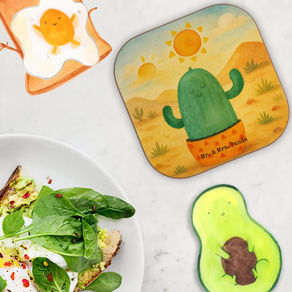 Square coaster cactus Sun Design Untersetzer, Bierdeckel, Glasuntersetzer, Untersetzer Gläser, Getränkeuntersetzer, Untersetzer aus Holz, Untersetzer für Gläser, Korkuntersetzer, Untersetzer Holz, Holzuntersetzer, Tassen Untersetzer, Untersetzer Design, Kaktus, Kakteen, Liebe Kaktusliebe, Sonne, Sonnenschein, Glück, glücklich, Motivation, Neustart, Trennung, Ehebruch, Scheidung, Freundin, Liebeskummer, Liebeskummer Geschenk, Geschenkidee