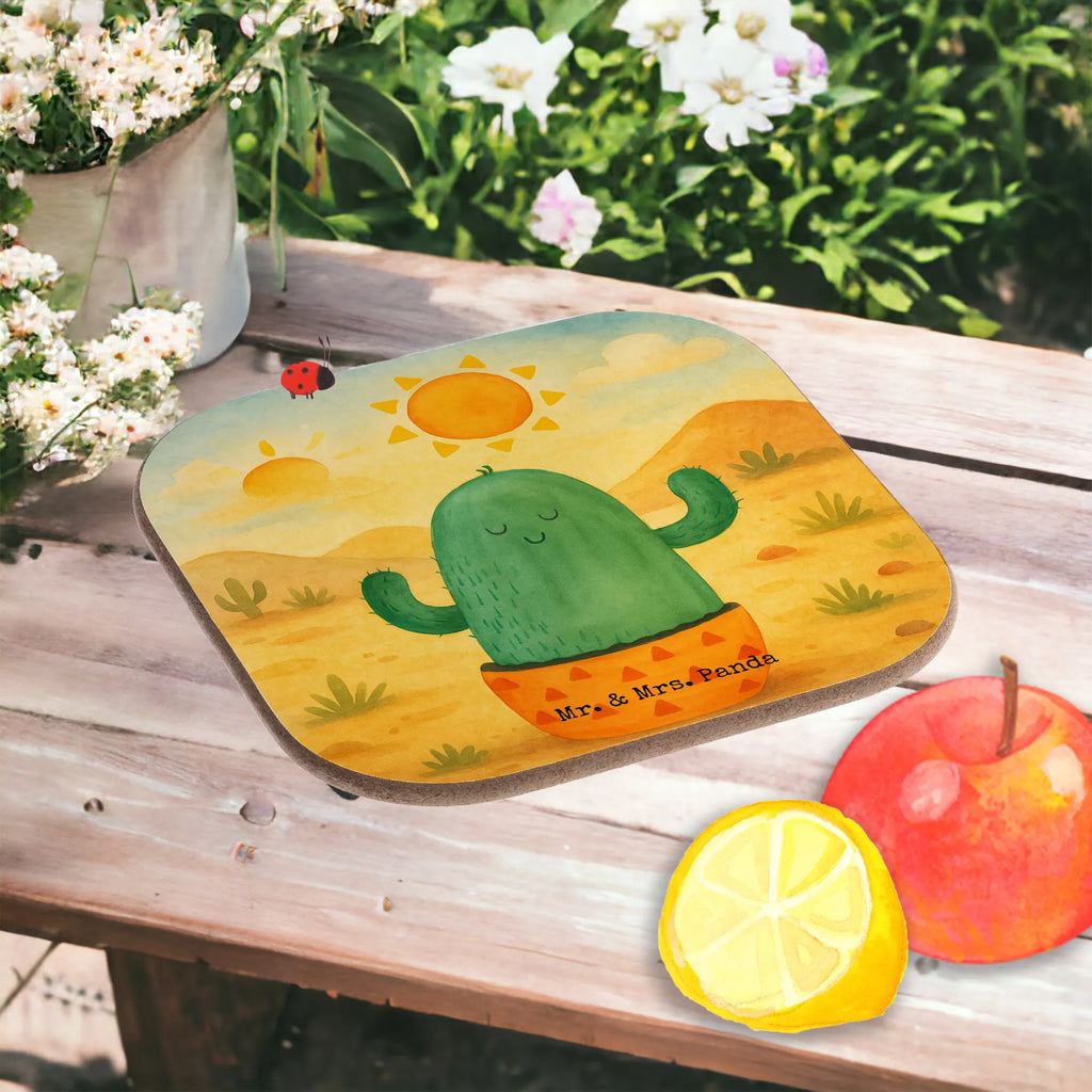 Square coaster cactus Sun Design Untersetzer, Bierdeckel, Glasuntersetzer, Untersetzer Gläser, Getränkeuntersetzer, Untersetzer aus Holz, Untersetzer für Gläser, Korkuntersetzer, Untersetzer Holz, Holzuntersetzer, Tassen Untersetzer, Untersetzer Design, Kaktus, Kakteen, Liebe Kaktusliebe, Sonne, Sonnenschein, Glück, glücklich, Motivation, Neustart, Trennung, Ehebruch, Scheidung, Freundin, Liebeskummer, Liebeskummer Geschenk, Geschenkidee