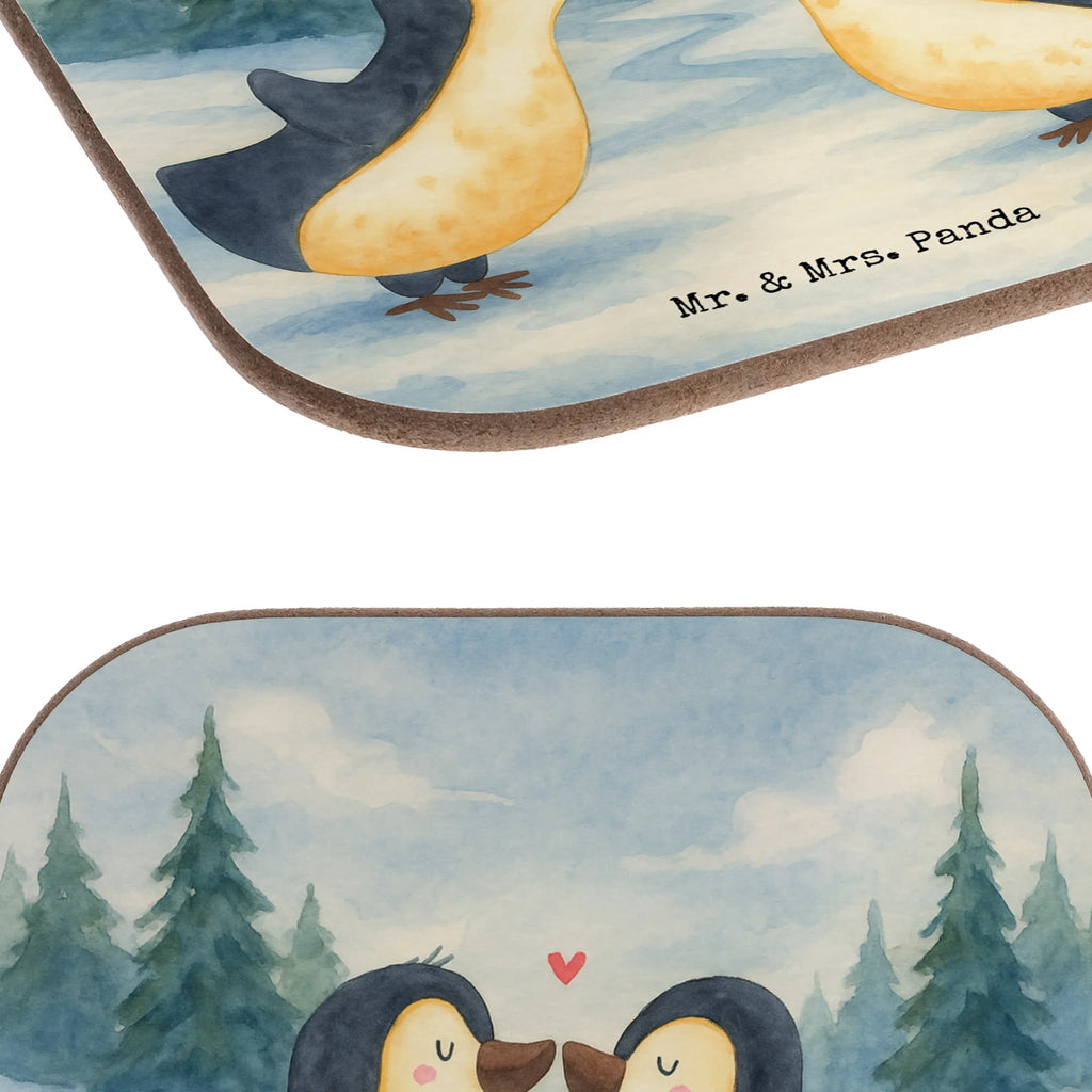 Square coaster penguins kiss Design Untersetzer, Bierdeckel, Glasuntersetzer, Untersetzer Gläser, Getränkeuntersetzer, Untersetzer aus Holz, Untersetzer für Gläser, Korkuntersetzer, Untersetzer Holz, Holzuntersetzer, Tassen Untersetzer, Untersetzer Design, Liebe, Partner, Freund, Freundin, Ehemann, Ehefrau, Heiraten, Verlobung, Heiratsantrag, Liebesgeschenk, Jahrestag, Hocheitstag, Valentinstag, Geschenk für Frauen, Hochzeitstag, Mitbringsel, Geschenk für Freundin, Geschenk für Partner, Liebesbeweis, für Männer, für Ehemann
