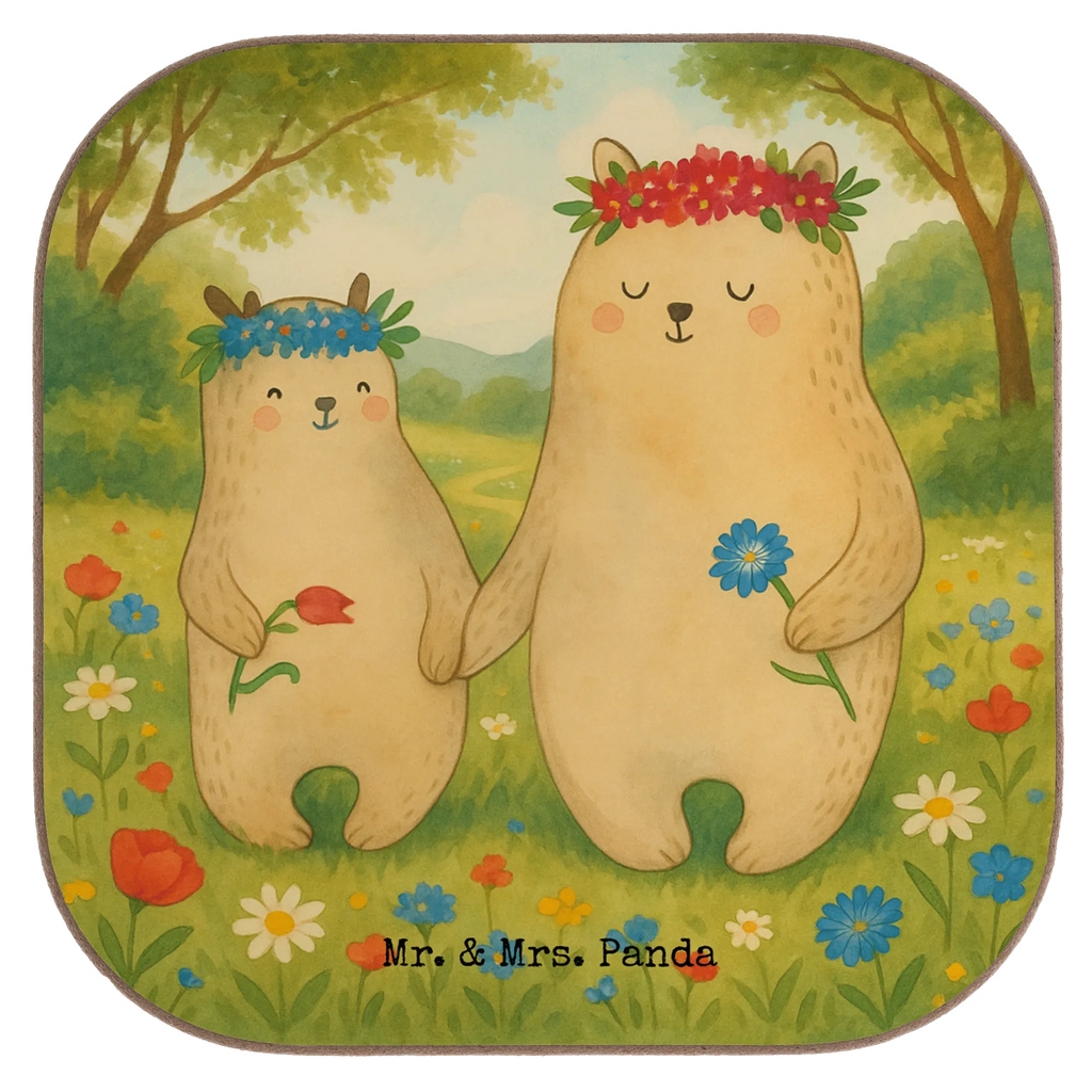 Podkładka Niedźwiedzie z wianuszkiem Design Korkuntersetzer, Untersetzer Holz, Getränkeuntersetzer, Glasuntersetzer, Holzuntersetzer, Untersetzer für Gläser, Bierdeckel, Untersetzer aus Holz, Untersetzer, Tassen Untersetzer, Untersetzer Gläser, Untersetzer Design, Familie, Vatertag, Muttertag, Bruder, Schwester, Mama, Papa, Oma, Opa, Töchter, Geschenk Mama. Muttertag, Lieblingsmama, Bär, Mutter, Tochter, beste Mutter, Mami, Lieblingsmensch, Kinder, Kind, weltbeste Mama, Bären, Family, Mutti, Vorbild