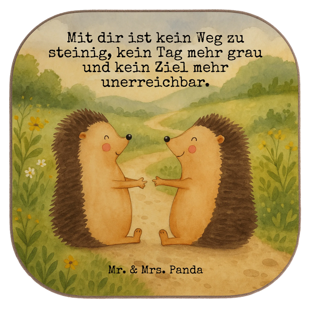 Square coaster Hedgehogs in love Design Untersetzer, Bierdeckel, Glasuntersetzer, Untersetzer Gläser, Getränkeuntersetzer, Untersetzer aus Holz, Untersetzer für Gläser, Korkuntersetzer, Untersetzer Holz, Holzuntersetzer, Tassen Untersetzer, Untersetzer Design, Liebe, Partner, Freund, Freundin, Ehemann, Ehefrau, Heiraten, Verlobung, Heiratsantrag, Liebesgeschenk, Jahrestag, Hocheitstag, Verliebt, Verlobt, Verheiratet, Geschenk, Liebesbeweis, Hochzeitstag, Hochzeit, Igel