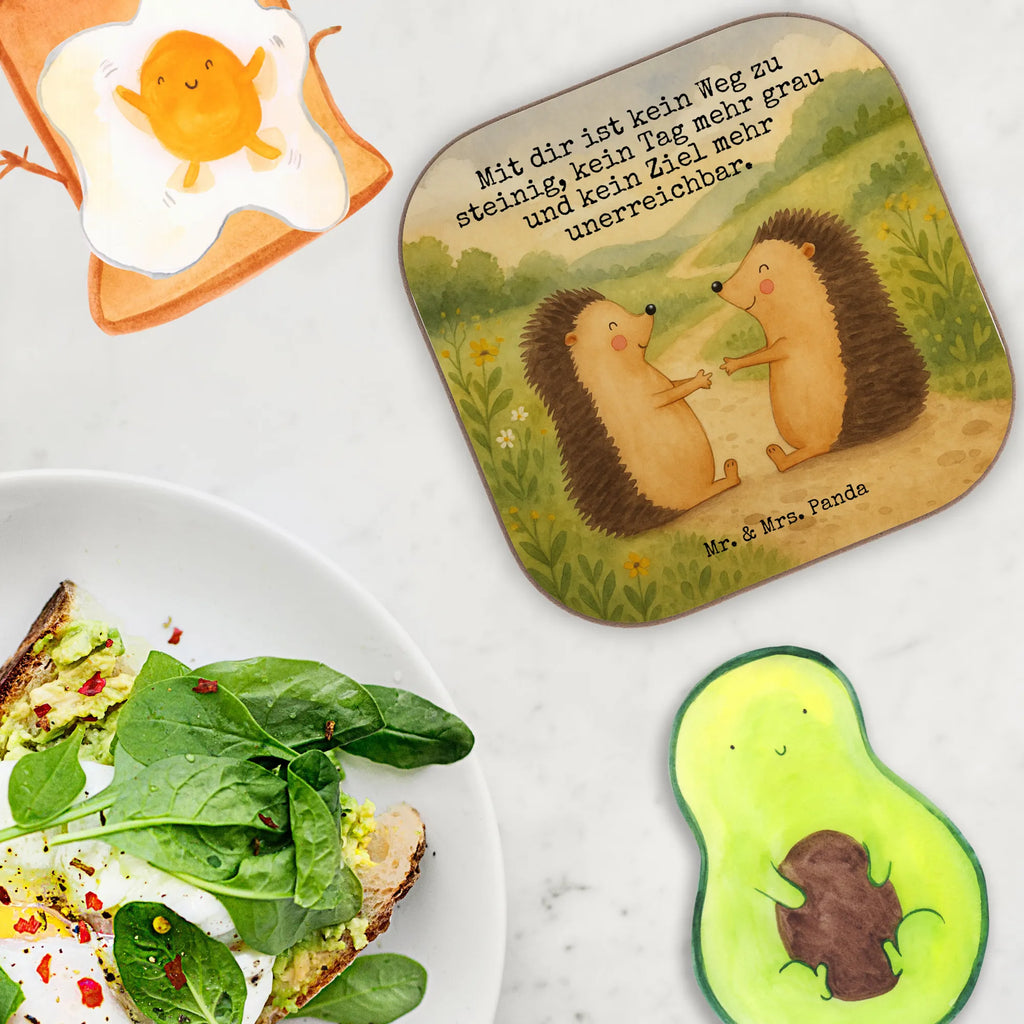 Square coaster Hedgehogs in love Design Untersetzer, Bierdeckel, Glasuntersetzer, Untersetzer Gläser, Getränkeuntersetzer, Untersetzer aus Holz, Untersetzer für Gläser, Korkuntersetzer, Untersetzer Holz, Holzuntersetzer, Tassen Untersetzer, Untersetzer Design, Liebe, Partner, Freund, Freundin, Ehemann, Ehefrau, Heiraten, Verlobung, Heiratsantrag, Liebesgeschenk, Jahrestag, Hocheitstag, Verliebt, Verlobt, Verheiratet, Geschenk, Liebesbeweis, Hochzeitstag, Hochzeit, Igel