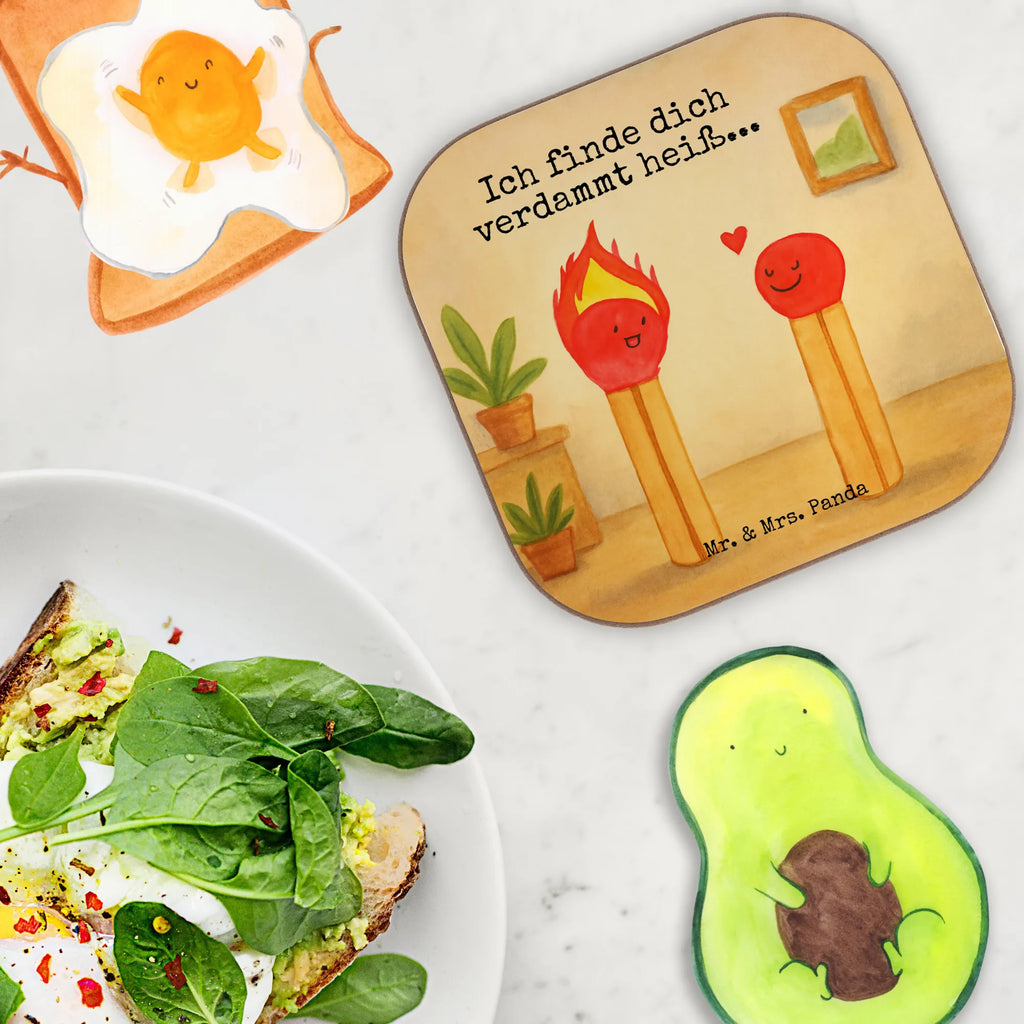 Square coaster Matches Design Untersetzer, Bierdeckel, Glasuntersetzer, Untersetzer Gläser, Getränkeuntersetzer, Untersetzer aus Holz, Untersetzer für Gläser, Korkuntersetzer, Untersetzer Holz, Holzuntersetzer, Tassen Untersetzer, Untersetzer Design, Liebe, Partner, Freund, Freundin, Ehemann, Ehefrau, Heiraten, Verlobung, Heiratsantrag, Liebesgeschenk, Jahrestag, Hocheitstag, Streichhölzer