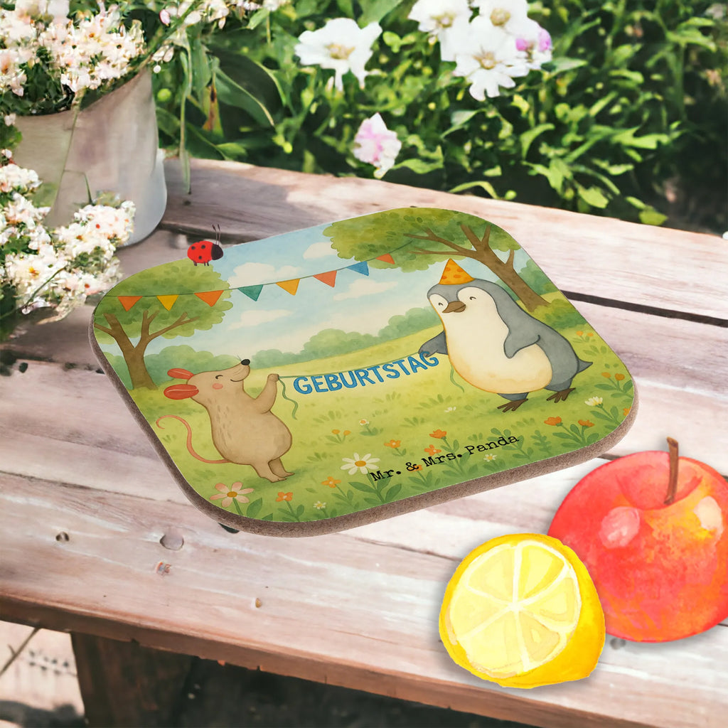 Podkładka Mysz Pingwin urodziny Design Untersetzer Design, Untersetzer Gläser, Glasuntersetzer, Korkuntersetzer, Untersetzer aus Holz, Untersetzer für Gläser, Holzuntersetzer, Tassen Untersetzer, Getränkeuntersetzer, Untersetzer Holz, Untersetzer, Bierdeckel, Geburtstag, Geburtstagsgeschenk, Geschenk, Pinguin, Happy Birthday, Geburtstagsfeier, Geburtstage, Maus
