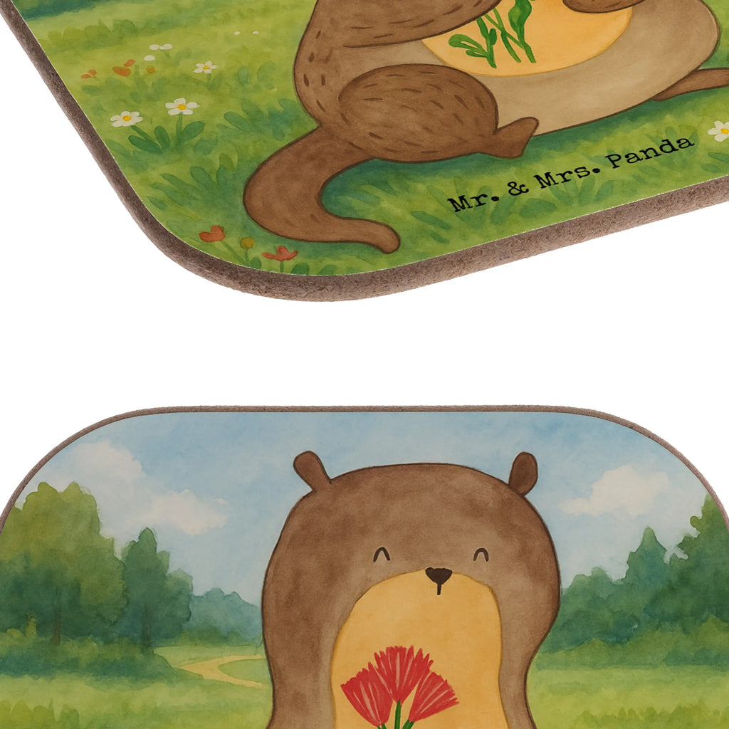 Square coaster otter Bunch of flowers Design Untersetzer, Bierdeckel, Glasuntersetzer, Untersetzer Gläser, Getränkeuntersetzer, Untersetzer aus Holz, Untersetzer für Gläser, Korkuntersetzer, Untersetzer Holz, Holzuntersetzer, Tassen Untersetzer, Untersetzer Design, Otter, Fischotter, Seeotter, Otter Seeotter See Otter