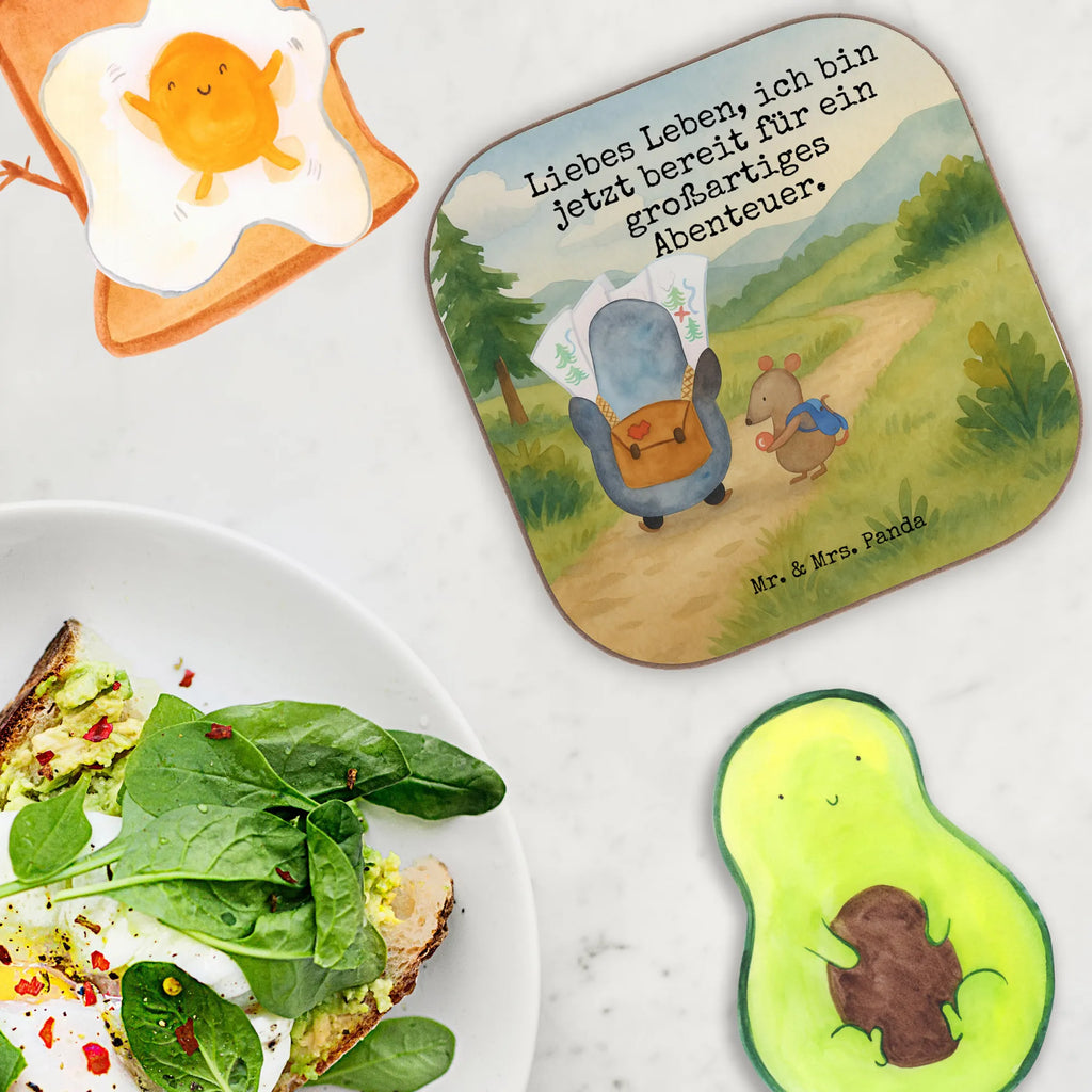 Untersetzer Pinguin & Maus Wanderer Design Untersetzer, Bierdeckel, Glasuntersetzer, Untersetzer Gläser, Getränkeuntersetzer, Untersetzer aus Holz, Untersetzer für Gläser, Korkuntersetzer, Untersetzer Holz, Holzuntersetzer, Tassen Untersetzer, Untersetzer Design, Pinguin, Pinguine, Abenteurer, Abenteuer, Roadtrip, Ausflug, Wanderlust, wandern