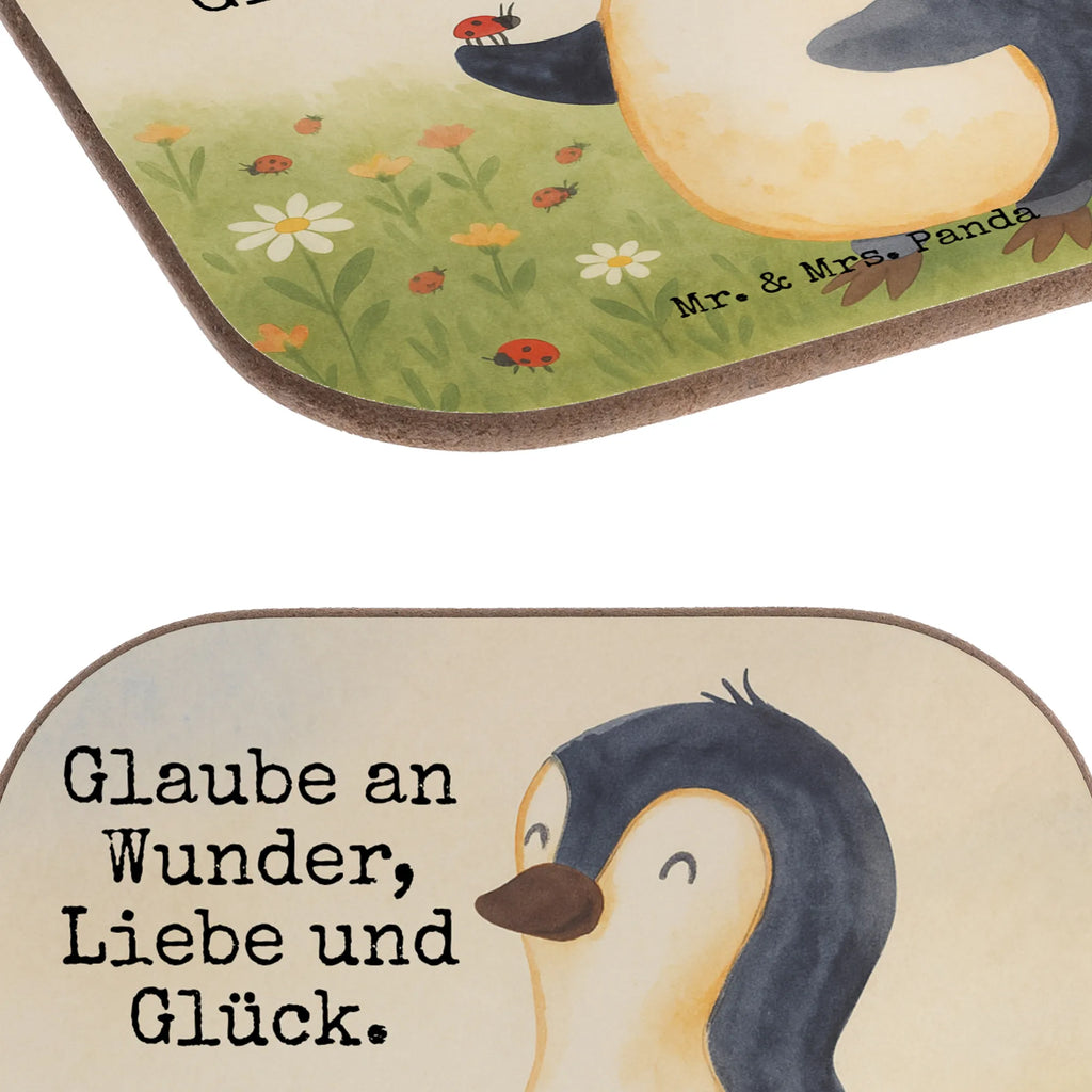 Podkładka Pingwin biedronka Design Untersetzer, Bierdeckel, Glasuntersetzer, Untersetzer Gläser, Getränkeuntersetzer, Untersetzer aus Holz, Untersetzer für Gläser, Korkuntersetzer, Untersetzer Holz, Holzuntersetzer, Tassen Untersetzer, Untersetzer Design, Pinguin, Pinguine, Marienkäfer, Liebe, Wunder, Glück, Freude, Lebensfreude