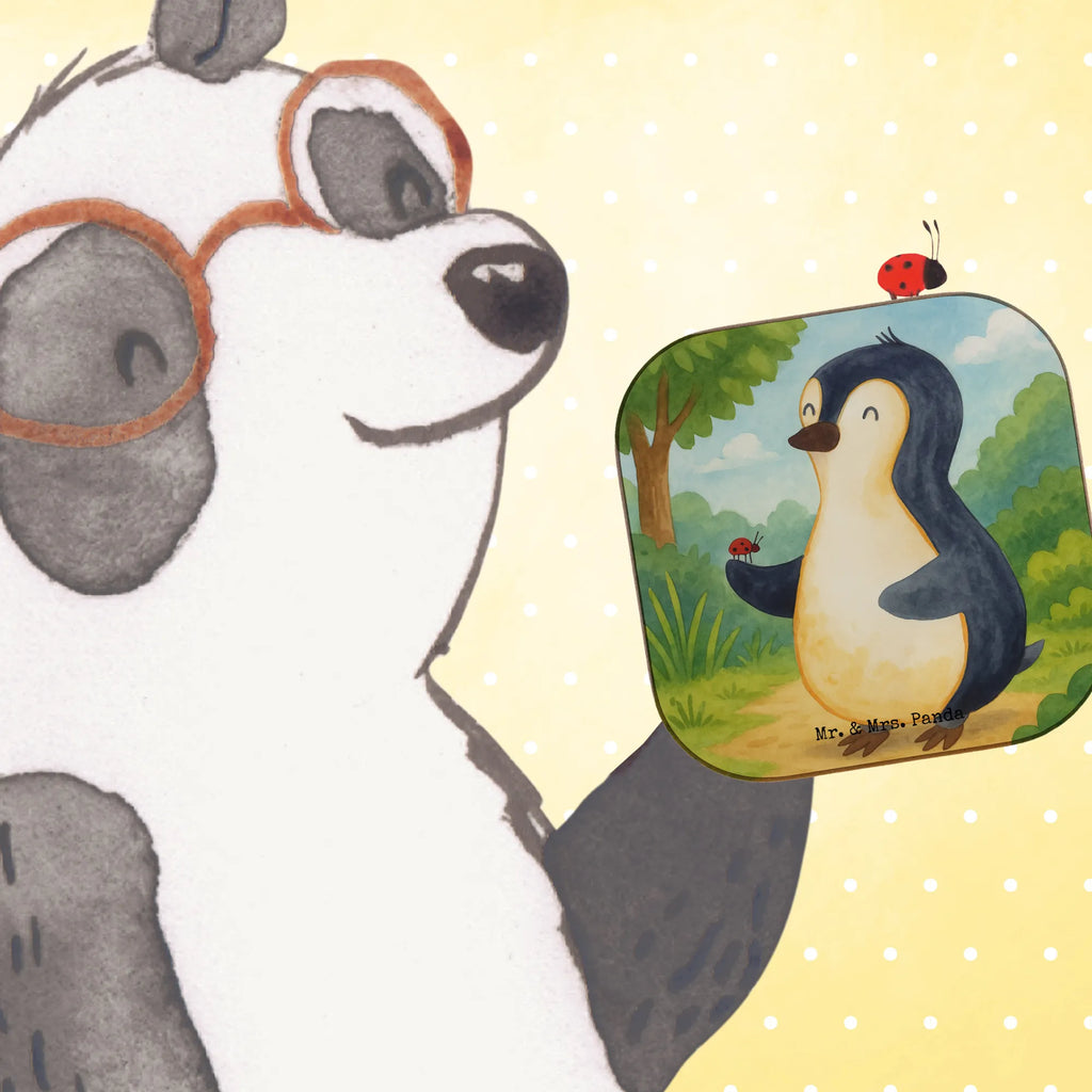 Podkładka Pingwin biedronka Design Untersetzer, Bierdeckel, Glasuntersetzer, Untersetzer Gläser, Getränkeuntersetzer, Untersetzer aus Holz, Untersetzer für Gläser, Korkuntersetzer, Untersetzer Holz, Holzuntersetzer, Tassen Untersetzer, Untersetzer Design, Pinguin, Pinguine, Marienkäfer, Liebe, Wunder, Glück, Freude, Lebensfreude