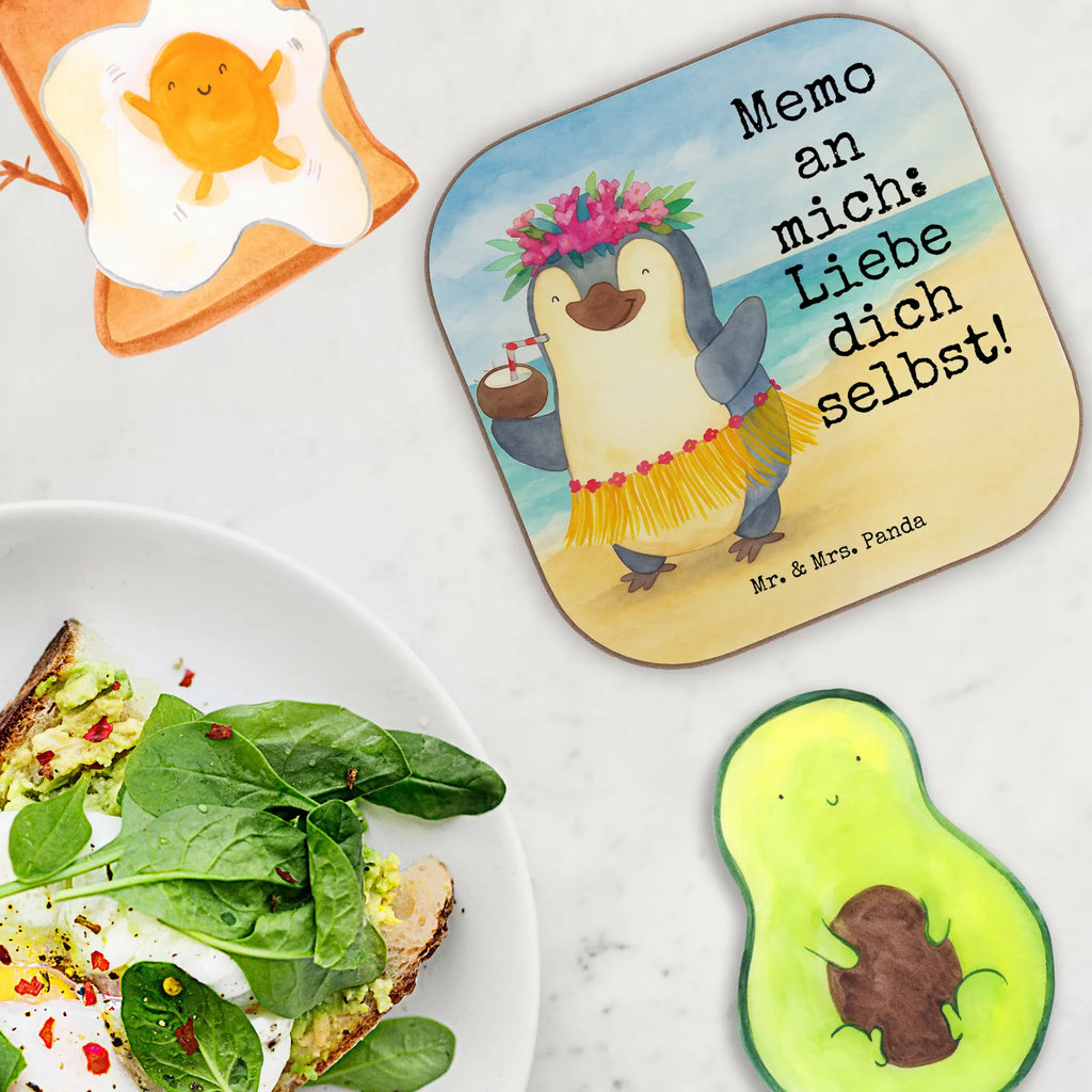 Square coaster Penguin coconut Design Glasuntersetzer, Bierdeckel, Tassen Untersetzer, Untersetzer Holz, Untersetzer aus Holz, Untersetzer Gläser, Untersetzer Design, Holzuntersetzer, Getränkeuntersetzer, Korkuntersetzer, Untersetzer für Gläser, Untersetzer, Pinguin, Kokosnuss, Hawaii, Aloha, Pinguine, Urlaub