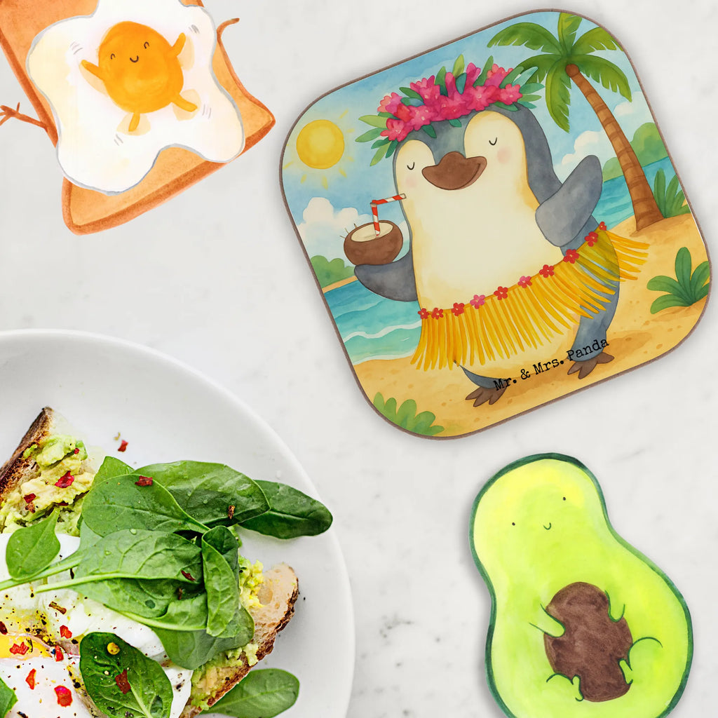 Square coaster Penguin coconut Design Glasuntersetzer, Bierdeckel, Tassen Untersetzer, Untersetzer Holz, Untersetzer aus Holz, Untersetzer Gläser, Untersetzer Design, Holzuntersetzer, Getränkeuntersetzer, Korkuntersetzer, Untersetzer für Gläser, Untersetzer, Pinguin, Kokosnuss, Hawaii, Aloha, Pinguine, Urlaub