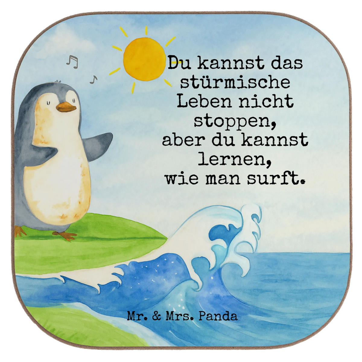 Square coaster Penguin surfer Design weinuntersetzer, Getränkeuntersetzer, Untersetzer Tasse, schutzuntersetzer, Tassenuntersetzer, grill untersetzer, Tischuntersetzer, Untersetzer Quadratisch, garten untersetzer, bieruntersetzer, Flaschenuntersetzer, bar untersetzer, weinflaschenuntersetzer, Tischschoner, Baruntersetzer, Tassen Untersetzer, hartfaser untersetzer, unterleger, weinglasuntersetzer, Untersetzer Glas, eckiger untersetzer, gläseruntersetzer, Untersetzer für Gläser, Untersetzer Tee, Kaffeeuntersetzer, party untersetzer, Untersetzer Gläser, Quadratischer Untersetzer, Design Untersetzer, hartfaseruntersetzer, Untersetzer Kaffee, Teeuntersetzer, Coaster, Holzuntersetzer, Becheruntersetzer, Pinguin, Surfen, Wellen Reiten, Hawaii, Wellen, Surfer, Portugal, Urlaub, Pinguine