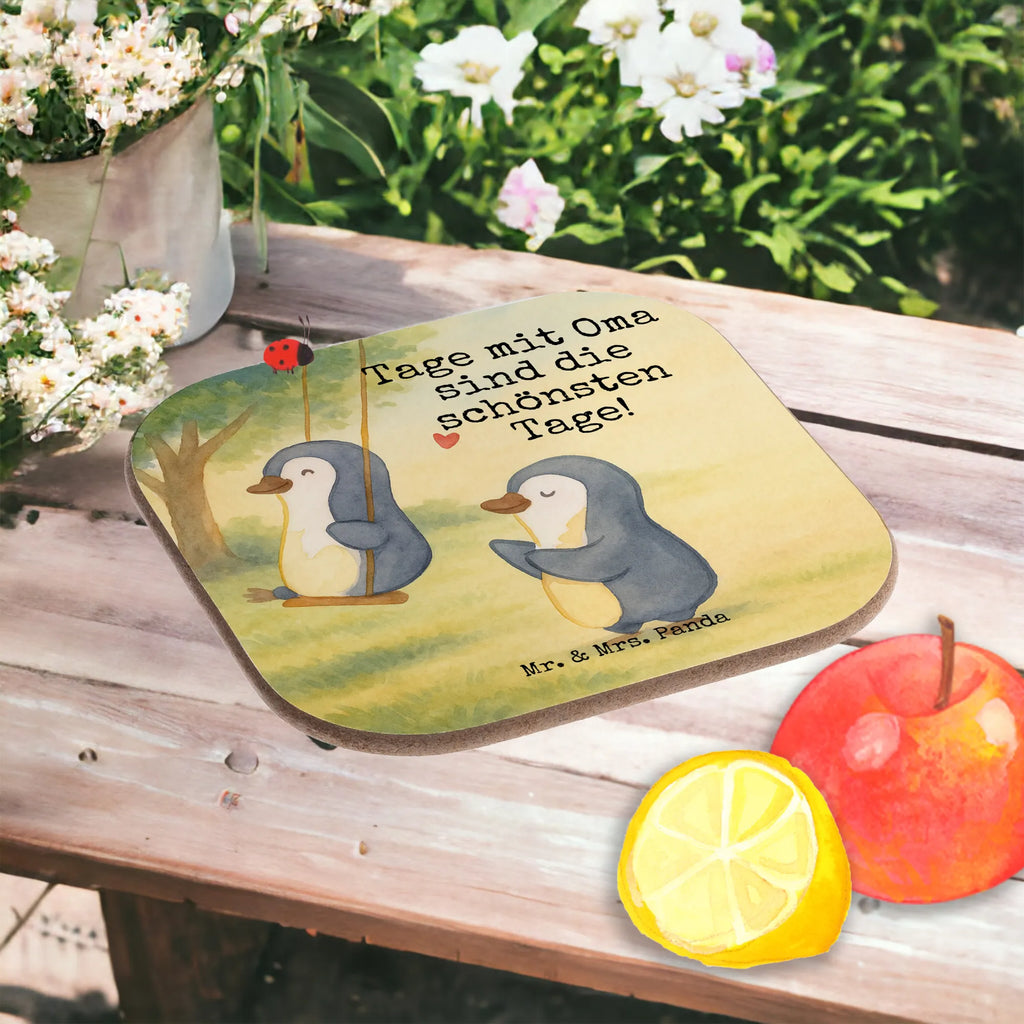Square coaster Penguin and grandma swing  Design Bierdeckel, Untersetzer aus Holz, Untersetzer Design, Untersetzer Gläser, Untersetzer, Tassen Untersetzer, Glasuntersetzer, Korkuntersetzer, Untersetzer für Gläser, Getränkeuntersetzer, Untersetzer Holz, Holzuntersetzer, Familie, Vatertag, Muttertag, Bruder, Schwester, Mama, Papa, Oma, Opa, Geschenk für Oma, Lieblingsoma, beste Oma, Großmutter, Omi