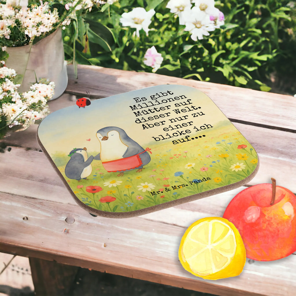 Square coaster Penguin with child Design Untersetzer, Untersetzer Design, Korkuntersetzer, Glasuntersetzer, Untersetzer aus Holz, Holzuntersetzer, Untersetzer Gläser, Untersetzer für Gläser, Bierdeckel, Untersetzer Holz, Getränkeuntersetzer, Tassen Untersetzer, Familie, Vatertag, Muttertag, Bruder, Schwester, Mama, Papa, Oma, Opa, Mami, Geburststag, Geschenk, Mutti, Mutter