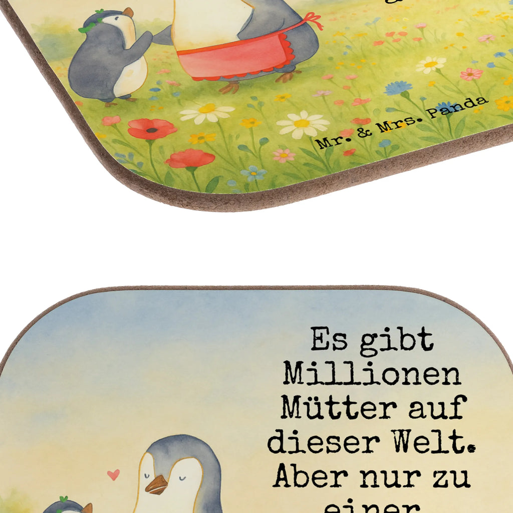 Square coaster Penguin with child Design Untersetzer, Untersetzer Design, Korkuntersetzer, Glasuntersetzer, Untersetzer aus Holz, Holzuntersetzer, Untersetzer Gläser, Untersetzer für Gläser, Bierdeckel, Untersetzer Holz, Getränkeuntersetzer, Tassen Untersetzer, Familie, Vatertag, Muttertag, Bruder, Schwester, Mama, Papa, Oma, Opa, Mami, Geburststag, Geschenk, Mutti, Mutter