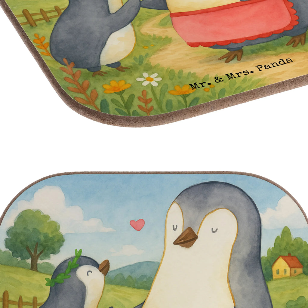 Square coaster Penguin with child Design Untersetzer, Untersetzer Design, Korkuntersetzer, Glasuntersetzer, Untersetzer aus Holz, Holzuntersetzer, Untersetzer Gläser, Untersetzer für Gläser, Bierdeckel, Untersetzer Holz, Getränkeuntersetzer, Tassen Untersetzer, Familie, Vatertag, Muttertag, Bruder, Schwester, Mama, Papa, Oma, Opa, Mami, Geburststag, Geschenk, Mutti, Mutter