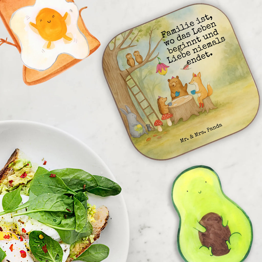 Untersetzer Waldtiere Picknick Design Untersetzer für Gläser, Untersetzer Design, Tassen Untersetzer, Glasuntersetzer, Bierdeckel, Untersetzer aus Holz, Untersetzer Gläser, Holzuntersetzer, Korkuntersetzer, Getränkeuntersetzer, Untersetzer Holz, Untersetzer, Tiermotive, Gute Laune, lustige Sprüche, Tiere, Eichhörnchen, Maus, Fuchs, Picknick, Hase, Wald, Igel, Waldtiere