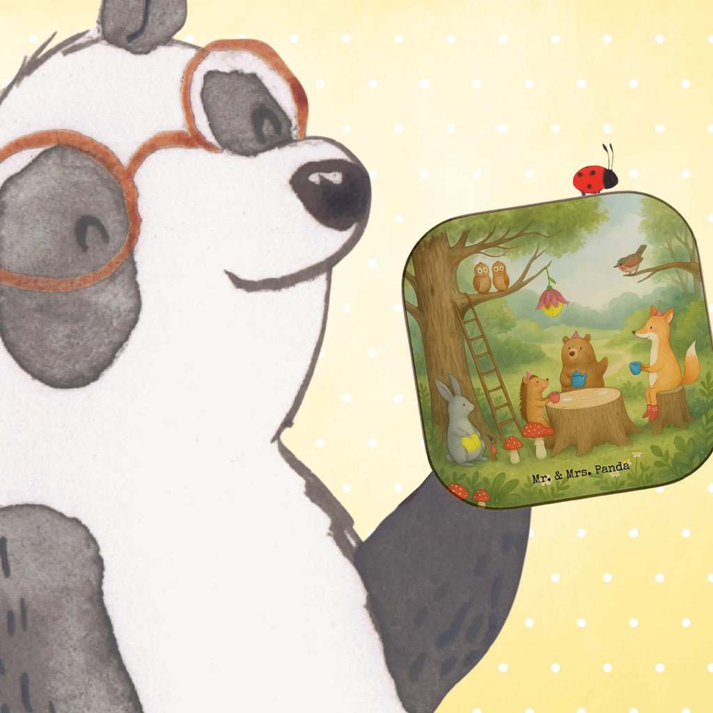 Untersetzer Waldtiere Picknick Design Untersetzer für Gläser, Untersetzer Design, Tassen Untersetzer, Glasuntersetzer, Bierdeckel, Untersetzer aus Holz, Untersetzer Gläser, Holzuntersetzer, Korkuntersetzer, Getränkeuntersetzer, Untersetzer Holz, Untersetzer, Tiermotive, Gute Laune, lustige Sprüche, Tiere, Eichhörnchen, Maus, Fuchs, Picknick, Hase, Wald, Igel, Waldtiere