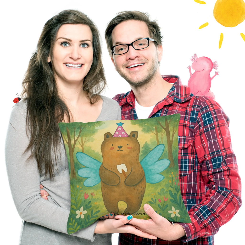 40x40 poduszka niedźwiedź Wróżka zębów Design Kissenbezüge, Zierkissen, Kopfkissen 40x40, Sofakissen, Sofakissen 40x40, sofakissen, Kissen, Kissen 40x40 Waschbar, Kissen 40x40, Dekokissen, Kissenbezug 40x40, sitzkissen, Kissenhülle, Kopfkissen, Kissenhülle 40x40, Dekokissen Sofa, Dekokissen 40x40, Couchkissen, Motivkissen, Bär, Teddy, Teddybär, Erster Zahn, Milchzahn, Fee, Zahnfee