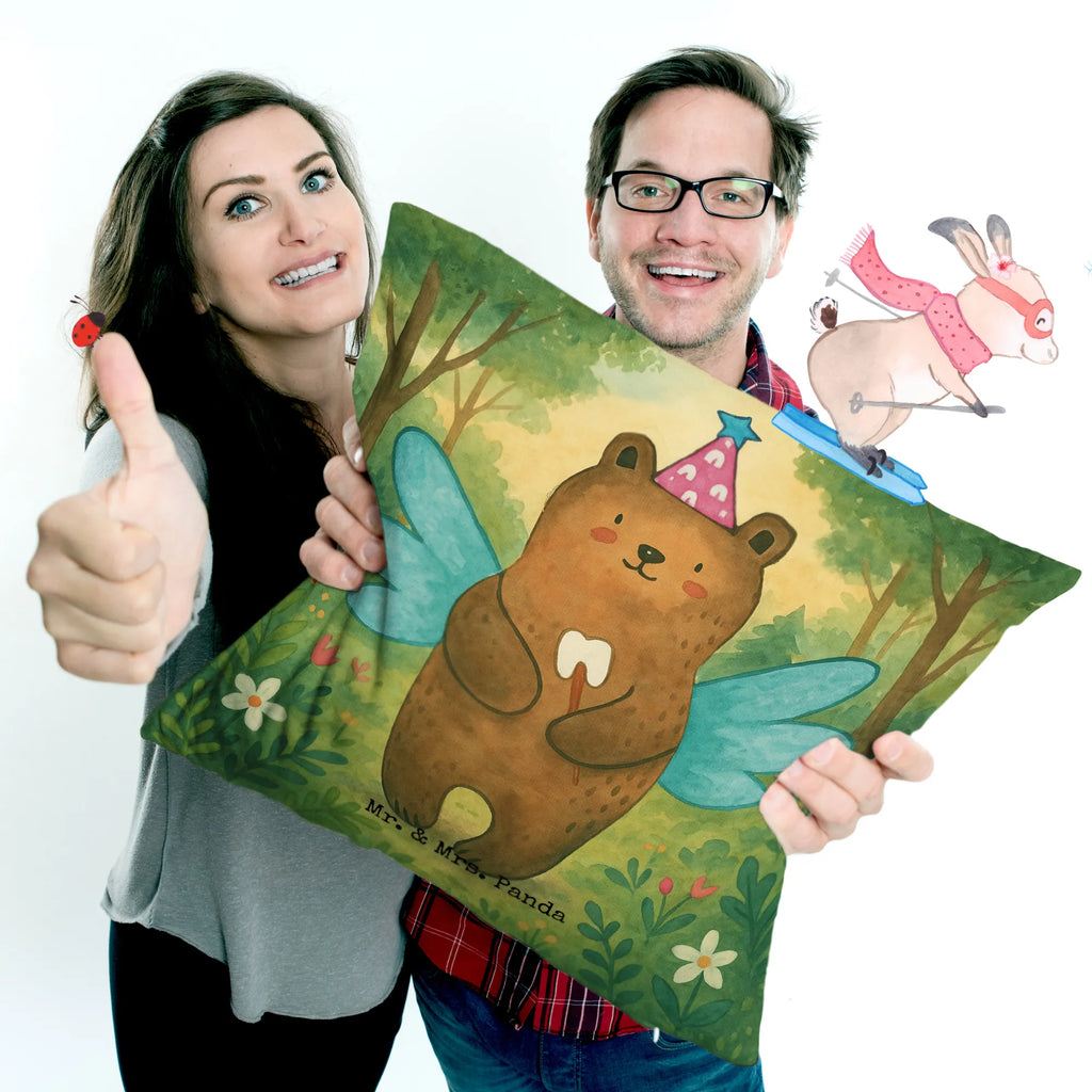 40x40 poduszka niedźwiedź Wróżka zębów Design Kissenbezüge, Zierkissen, Kopfkissen 40x40, Sofakissen, Sofakissen 40x40, sofakissen, Kissen, Kissen 40x40 Waschbar, Kissen 40x40, Dekokissen, Kissenbezug 40x40, sitzkissen, Kissenhülle, Kopfkissen, Kissenhülle 40x40, Dekokissen Sofa, Dekokissen 40x40, Couchkissen, Motivkissen, Bär, Teddy, Teddybär, Erster Zahn, Milchzahn, Fee, Zahnfee