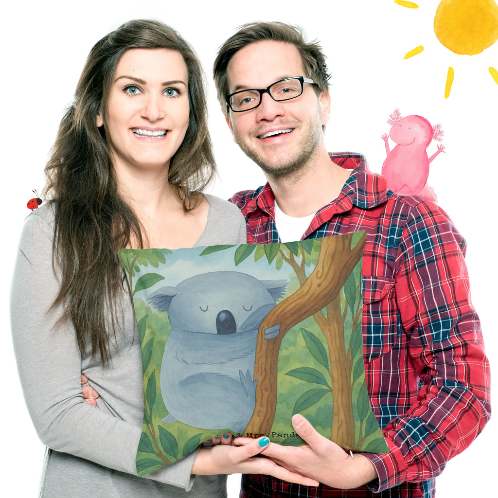 Cushion koala Design Sofakissen, Kissenhülle 40x40, Dekokissen, Kissen 40x40 Waschbar, Dekokissen Sofa, Kissen, sofakissen, Kopfkissen, Couchkissen, Kopfkissen 40x40, Dekokissen 40x40, Motivkissen, Zierkissen, Kissen 40x40, Kissenbezug 40x40, Kissenbezüge, Sofakissen 40x40, Kissenhülle, sitzkissen, Tiermotive, Gute Laune, lustige Sprüche, Tiere, Schlafzimmer, schlafen, Koalabär, Traumland, Traum, Bär, Koala, träumen