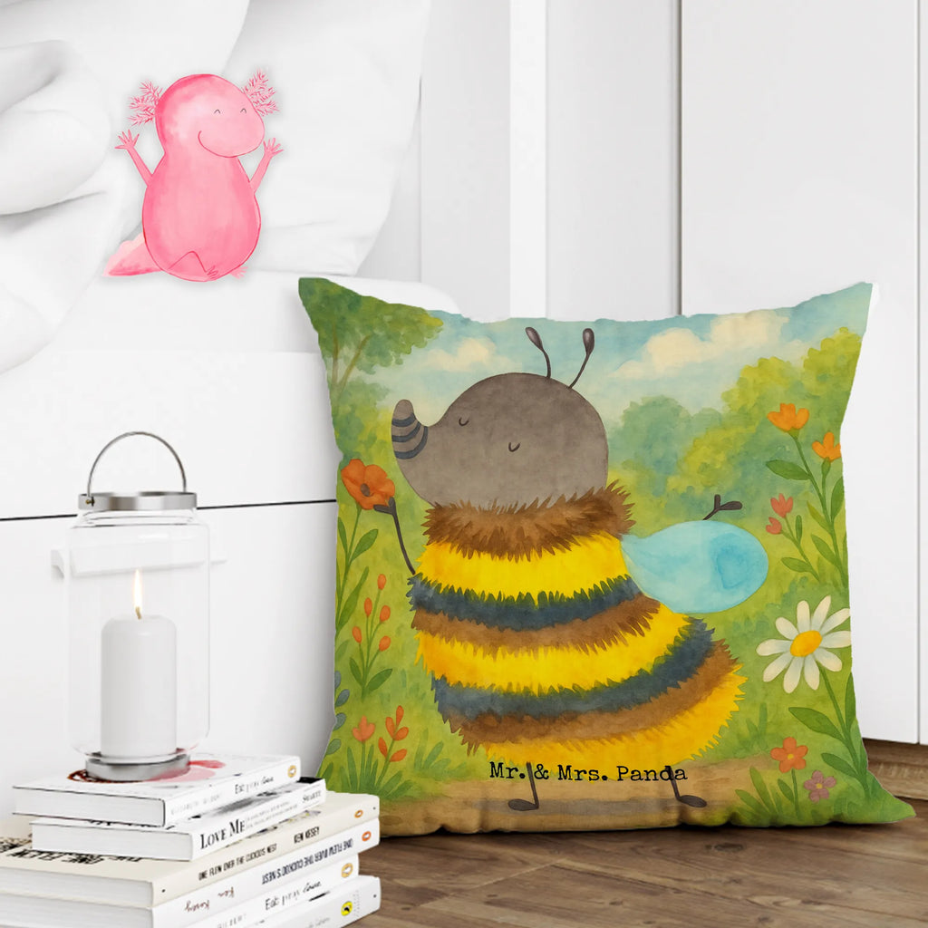 40x40 Kissen Hummel flauschig Design Sofakissen, Motivkissen, Kissenbezüge, Zierkissen, Kissenhülle 40x40, Kissenbezug 40x40, sitzkissen, Kopfkissen, sofakissen, Kissenhülle, Dekokissen Sofa, Kissen 40x40 Waschbar, Kissen, Dekokissen, Kissen 40x40, Kopfkissen 40x40, Dekokissen 40x40, Couchkissen, Sofakissen 40x40, Tiermotive, Gute Laune, lustige Sprüche, Tiere, Hummel, Blume, Flauschig, Biene, Natur