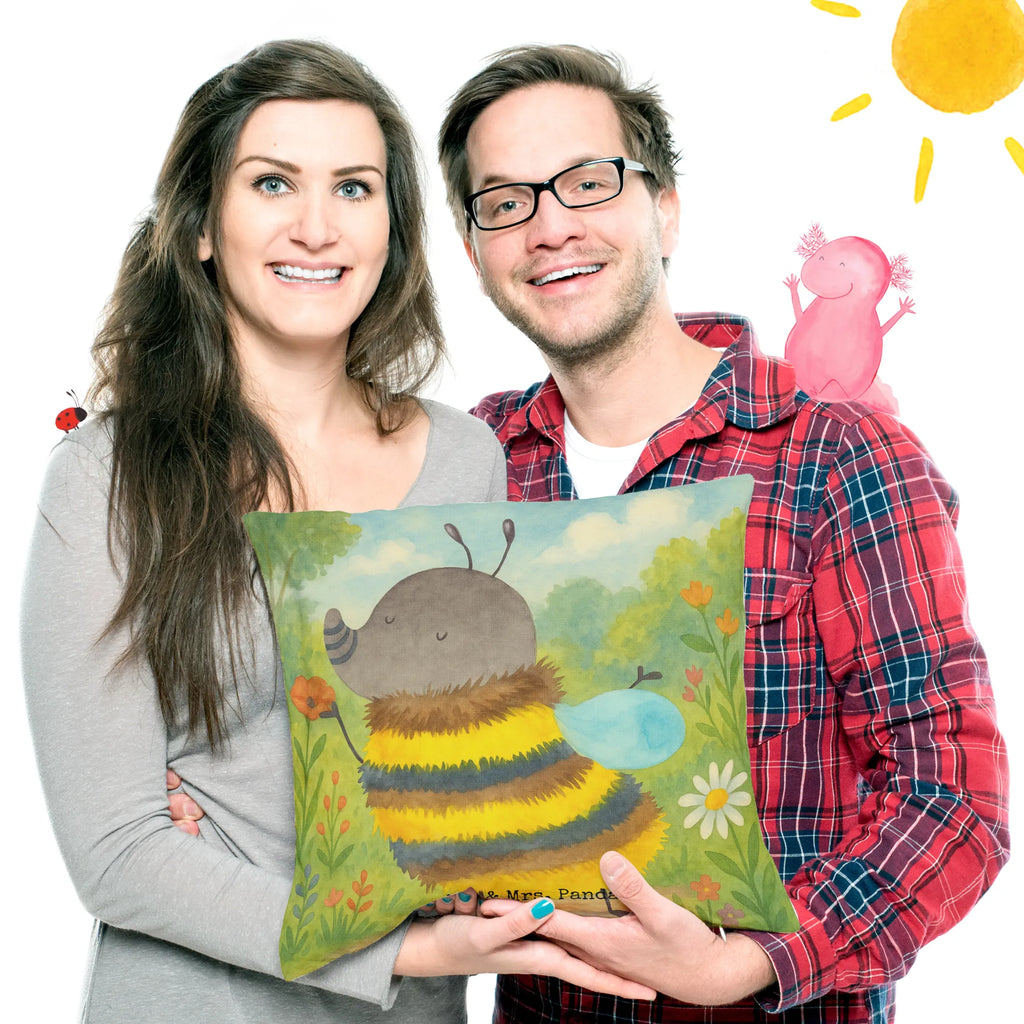 40x40 Kissen Hummel flauschig Design Sofakissen, Motivkissen, Kissenbezüge, Zierkissen, Kissenhülle 40x40, Kissenbezug 40x40, sitzkissen, Kopfkissen, sofakissen, Kissenhülle, Dekokissen Sofa, Kissen 40x40 Waschbar, Kissen, Dekokissen, Kissen 40x40, Kopfkissen 40x40, Dekokissen 40x40, Couchkissen, Sofakissen 40x40, Tiermotive, Gute Laune, lustige Sprüche, Tiere, Hummel, Blume, Flauschig, Biene, Natur