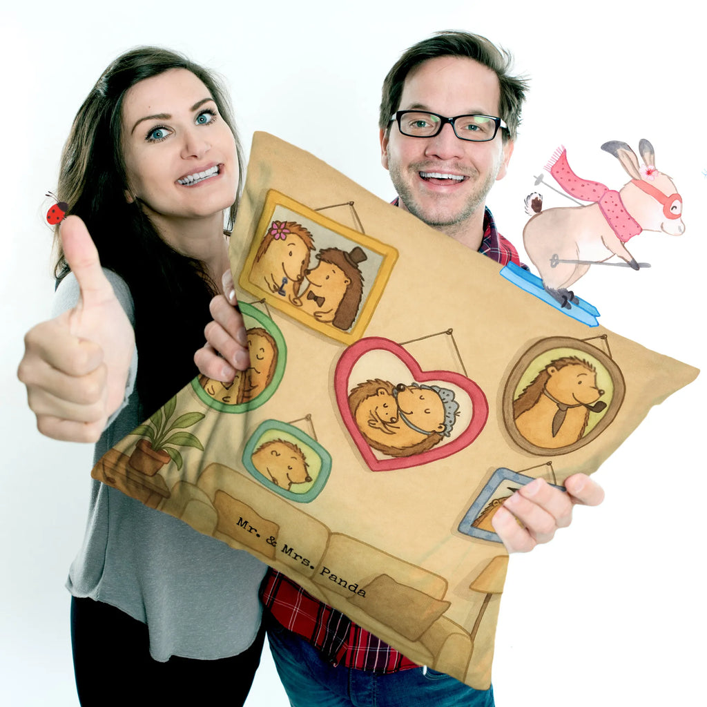 40x40 poduszka Rodzina jeży Design Sofakissen, Couchkissen, sofakissen, Kissen 40x40 Waschbar, Kopfkissen, Dekokissen 40x40, Sofakissen 40x40, Kissenbezüge, Kissenhülle, Kissen, Dekokissen Sofa, Kissenbezug 40x40, Kopfkissen 40x40, Dekokissen, Kissen 40x40, Zierkissen, Kissenhülle 40x40, sitzkissen, Motivkissen, Familie, Vatertag, Muttertag, Bruder, Schwester, Mama, Papa, Oma, Opa, Bilder, Glück, Zusammenhalt, Igel, Liebe