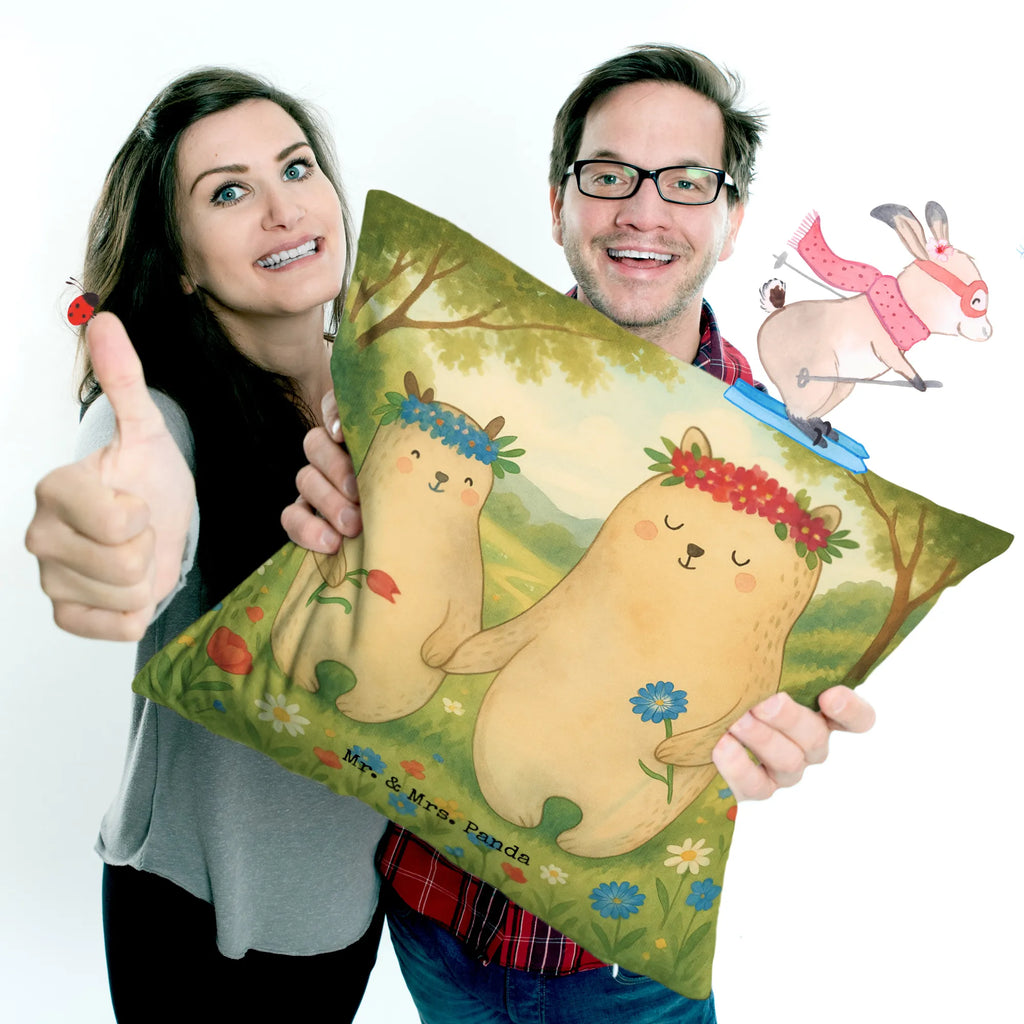 40x40 poduszka Niedźwiedzie z wianuszkiem Design Sofakissen, Zierkissen, Kissenbezüge, sofakissen, Dekokissen, Kissenbezug 40x40, Kopfkissen, sitzkissen, Dekokissen Sofa, Sofakissen 40x40, Kissen, Dekokissen 40x40, Kissenhülle, Kissen 40x40 Waschbar, Kissenhülle 40x40, Motivkissen, Kissen 40x40, Kopfkissen 40x40, Couchkissen, Familie, Vatertag, Muttertag, Bruder, Schwester, Mama, Papa, Oma, Opa, Mutti, Family, Bären, Mutter, Kind, Kinder, Mami, Töchter, Vorbild, Lieblingsmama, Bär, weltbeste Mama, Tochter, Lieblingsmensch, Geschenk Mama. Muttertag, beste Mutter