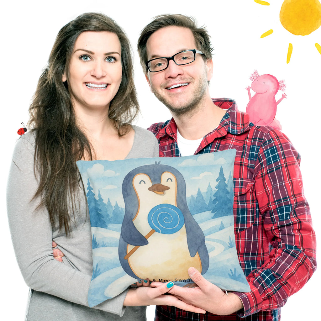 Cushion Penguin lollipop Design Sofakissen, Kissen 40x40 Waschbar, Dekokissen Sofa, Sofakissen 40x40, Kopfkissen, Motivkissen, Dekokissen, Kissen 40x40, Kissenhülle 40x40, Kissenbezug 40x40, Zierkissen, Kopfkissen 40x40, Kissenbezüge, sitzkissen, Couchkissen, Kissen, Kissenhülle, sofakissen, Dekokissen 40x40, Pinguin, Blödsinn, Süßigkeiten, Rebell, Lolli, Rabauke, Ganove, Pinguine, Gauner, Spruch