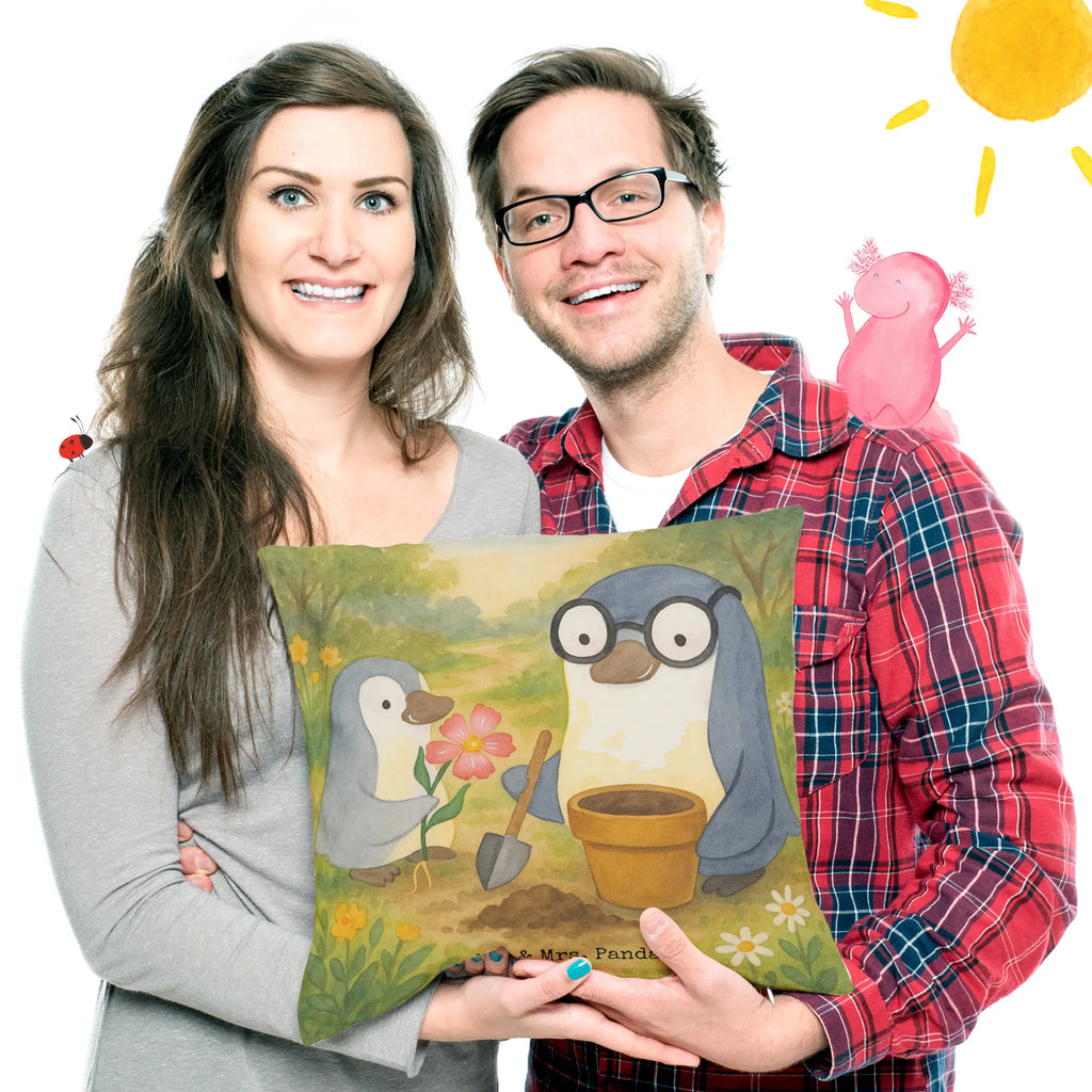 40x40 poduszka Pingwin dziadek sadzi kwiaty Design Sofakissen, Kissenhülle 40x40, Kissen, Couchkissen, Kopfkissen, Zierkissen, Motivkissen, Kissenbezüge, sitzkissen, Kissen 40x40 Waschbar, Dekokissen 40x40, Kissenbezug 40x40, Dekokissen Sofa, Dekokissen, Kissenhülle, sofakissen, Sofakissen 40x40, Kissen 40x40, Kopfkissen 40x40, Familie, Vatertag, Muttertag, Bruder, Schwester, Mama, Papa, Oma, Opa, Opi, Lieblingsopa, Großvater, bester Opa