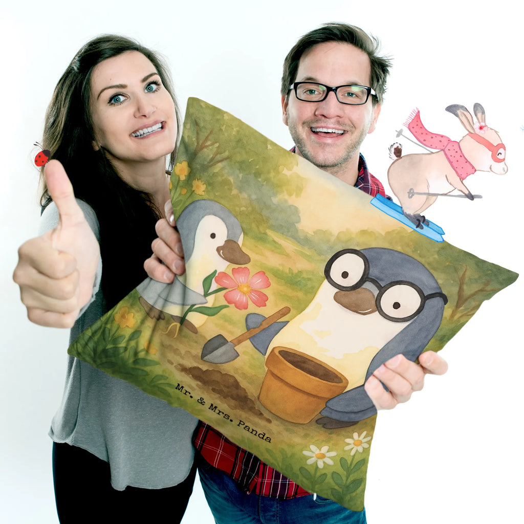 40x40 poduszka Pingwin dziadek sadzi kwiaty Design Sofakissen, Kissenhülle 40x40, Kissen, Couchkissen, Kopfkissen, Zierkissen, Motivkissen, Kissenbezüge, sitzkissen, Kissen 40x40 Waschbar, Dekokissen 40x40, Kissenbezug 40x40, Dekokissen Sofa, Dekokissen, Kissenhülle, sofakissen, Sofakissen 40x40, Kissen 40x40, Kopfkissen 40x40, Familie, Vatertag, Muttertag, Bruder, Schwester, Mama, Papa, Oma, Opa, Opi, Lieblingsopa, Großvater, bester Opa