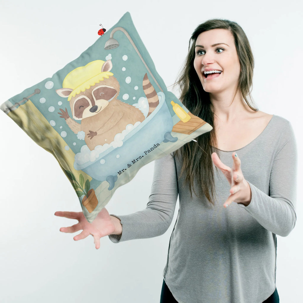 40x40 poduszka Szop pracz Design Sofakissen, Kopfkissen, Kissen 40x40 Waschbar, sofakissen, Couchkissen, Kopfkissen 40x40, Kissen, Dekokissen Sofa, Sofakissen 40x40, Motivkissen, Kissenbezug 40x40, Kissenbezüge, Kissenhülle, Dekokissen, Dekokissen 40x40, Kissen 40x40, Kissenhülle 40x40, Zierkissen, sitzkissen, Tiermotive, Gute Laune, lustige Sprüche, Tiere, Plan, Fröhlich, Seifenblasen, Waschbär, waschen, Tagträumen