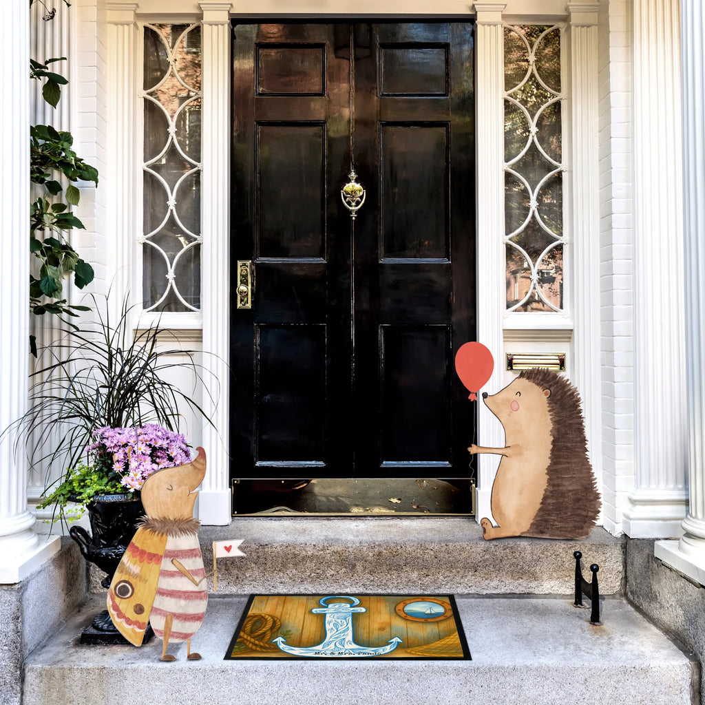 Fußmatte Anker Blau Design Fußabtreter außen, Fußabstreifer außen, Schmutzmatte, Fußmatte innen, Fußabstreifer, Türmatte, Fußabtreter, Fußmatte waschbar, Haustürmatte, Schmutzfänger, Vorleger, Motivfußmatte, Schmutzfangmatte, Fußmatte außen, Gummi Matte, Fußmatten, Fussmatten online, Eingangsteppich, Gummimatte, Fußmatte außen wetterfest, Fussmatten, Türvorleger, Schmutzfangmatte waschbar, Schmutzfangteppich, Matte, Sauberlaufmatte, Fußmatte outdoor, Tiermotive, Gute Laune, lustige Sprüche, Tiere