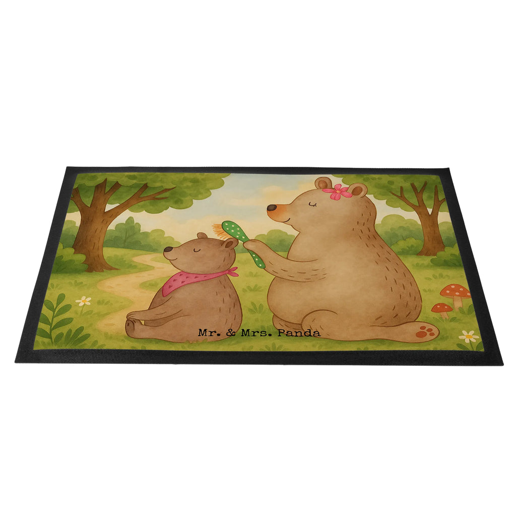 Doormat niedźwiedź dziecko Design Fussmatten, Gummi Matte, Fußabtreter, Fußmatte outdoor, Türmatte, Schmutzmatte, Fußmatte außen, Fußabstreifer außen, Fußmatte innen, Fußabtreter außen, Gummimatte, Haustürmatte, Eingangsteppich, Matte, Türvorleger, Schmutzfangmatte, Fußmatte waschbar, Schmutzfangmatte waschbar, Fußabstreifer, Fussmatten online, Fußmatten, Fußmatte außen wetterfest, Schmutzfangteppich, Schmutzfänger, Sauberlaufmatte, Motivfußmatte, Vorleger, Familie, Vatertag, Muttertag, Bruder, Schwester, Mama, Papa, Oma, Opa, Mutter, Geschenk, Mutti