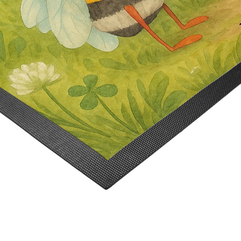Doormat Trzmiele koniczyna Design Fussmatten online, Sauberlaufmatte, Schmutzfangteppich, Haustürmatte, Schmutzfänger, Matte, Schmutzfangmatte, Türvorleger, Fußmatte outdoor, Fußabstreifer außen, Fußmatten, Fußmatte außen wetterfest, Fußabtreter, Gummi Matte, Fußabstreifer, Fußmatte außen, Eingangsteppich, Schmutzfangmatte waschbar, Fußmatte waschbar, Türmatte, Schmutzmatte, Fußmatte innen, Motivfußmatte, Fussmatten, Vorleger, Gummimatte, Fußabtreter außen, Tiermotive, Gute Laune, lustige Sprüche, Tiere, Hummel, glücklich werden, Biene, Spruch schön, glücklich sein, Spruch positiv, Biene Deko, Spruch fröhlich