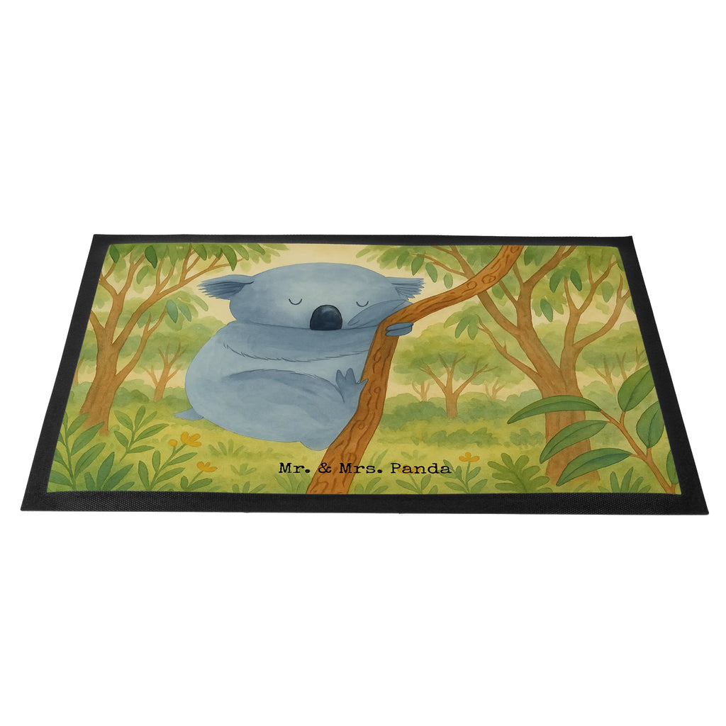 Doormat koala Design Türmatte, Fußmatte außen, Schmutzfangmatte waschbar, Fußabstreifer außen, Matte, Fussmatten online, Eingangsteppich, Sauberlaufmatte, Gummi Matte, Schmutzfangmatte, Schmutzfänger, Fußabstreifer, Fußmatte innen, Schmutzfangteppich, Fussmatten, Türvorleger, Motivfußmatte, Fußmatte außen wetterfest, Fußabtreter, Haustürmatte, Fußabtreter außen, Fußmatten, Fußmatte outdoor, Fußmatte waschbar, Schmutzmatte, Vorleger, Gummimatte, Tiermotive, Gute Laune, lustige Sprüche, Tiere, träumen, Schlafzimmer, Traumland, Koalabär, Koala, Bär, Traum, schlafen