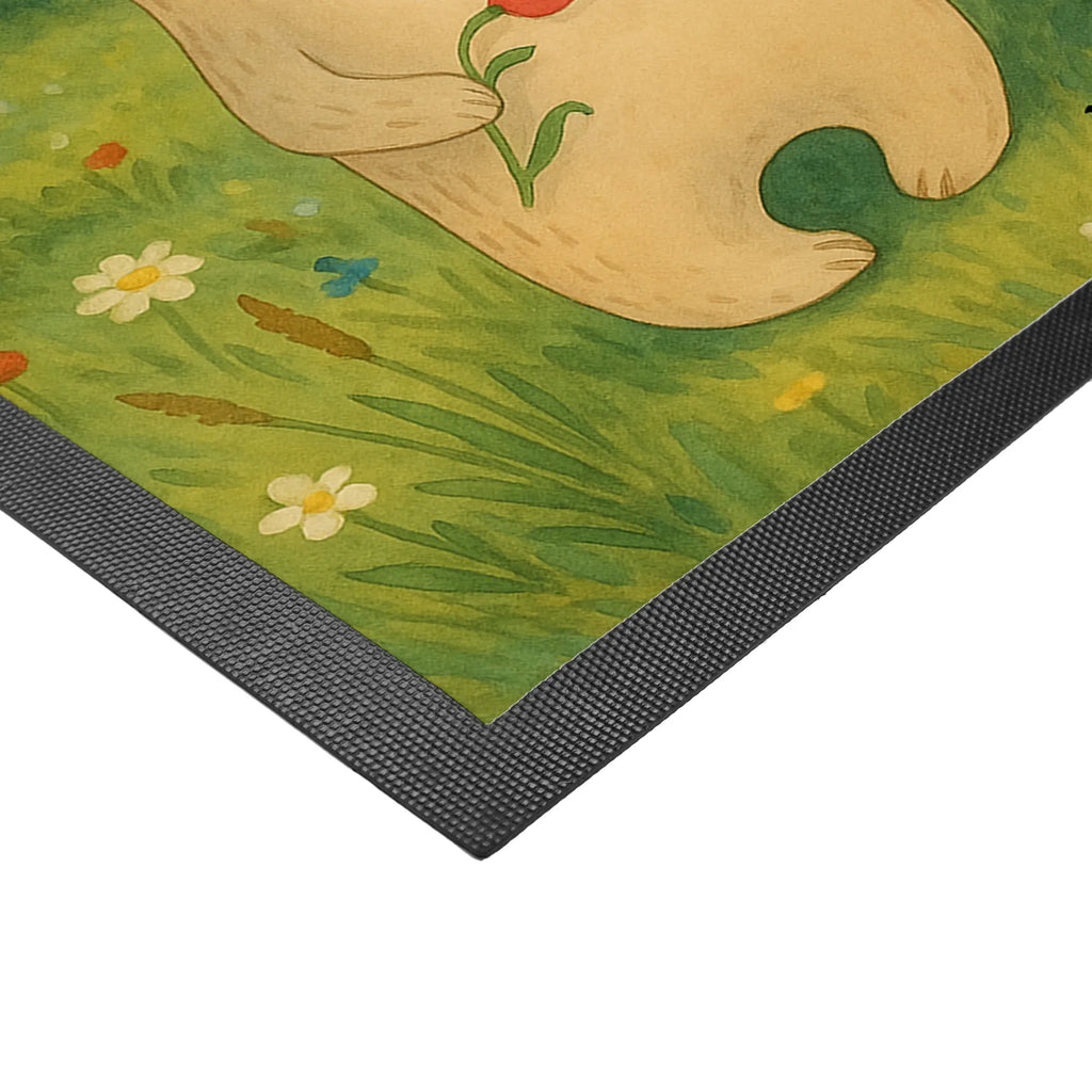 Fußmatte Bären mit Blumenkranz Design Schmutzfangmatte waschbar, Gummimatte, Fußabstreifer, Fußmatte innen, Schmutzfänger, Fußmatte außen, Matte, Schmutzfangteppich, Türmatte, Türvorleger, Fußmatte outdoor, Eingangsteppich, Schmutzfangmatte, Haustürmatte, Fußmatte außen wetterfest, Fussmatten, Motivfußmatte, Vorleger, Fußmatten, Fußabtreter außen, Fußabstreifer außen, Sauberlaufmatte, Fussmatten online, Gummi Matte, Fußabtreter, Schmutzmatte, Fußmatte waschbar, Familie, Vatertag, Muttertag, Bruder, Schwester, Mama, Papa, Oma, Opa, Lieblingsmensch, Tochter, Family, Mutter, weltbeste Mama, Mutti, Mami, Lieblingsmama, Töchter, Kind, Vorbild, Geschenk Mama. Muttertag, Bären, beste Mutter, Bär, Kinder