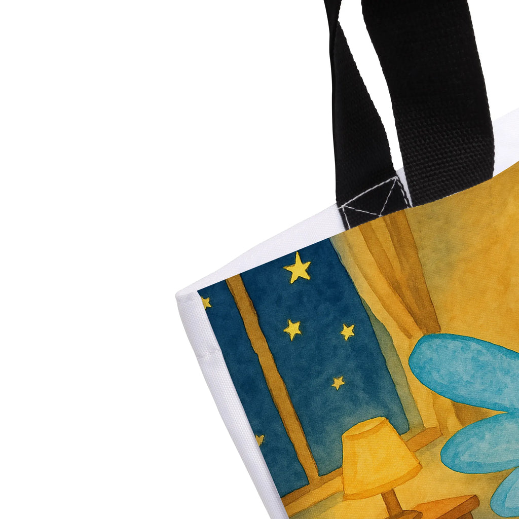 Shopper bear tooth fairy Design Einkaufstasche, Schulbeutel, Tragebeutel, Tasche, Freizeittasche, Beutel, Alltagstasche, Strandtasche, Shopper, Schultasche, Einkaufsbeutel, Bär, Teddy, Teddybär, Zahnfee, Milchzahn, Erster Zahn, Fee