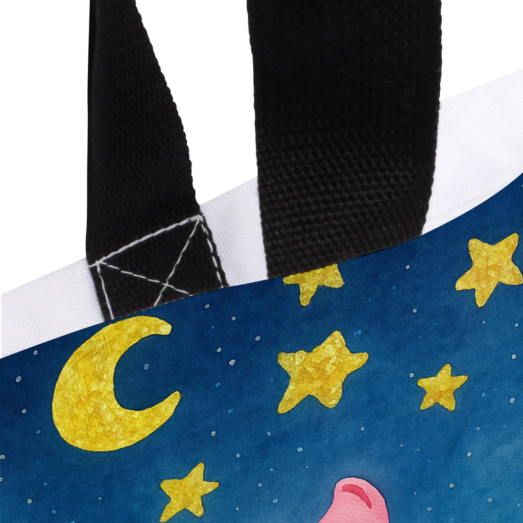 Shopper Pig Luck Design Einkaufsbeutel, Schulbeutel, Beutel, Tragebeutel, Einkaufstasche, Alltagstasche, Tasche, Shopper, Freizeittasche, Strandtasche, Schultasche, Tiermotive, Gute Laune, lustige Sprüche, Tiere, Glücksschwein. Glück, Träume, Sterne, Schwein, Motivation, Sernchen, Glücksbringer, Schweinchen, Ziele