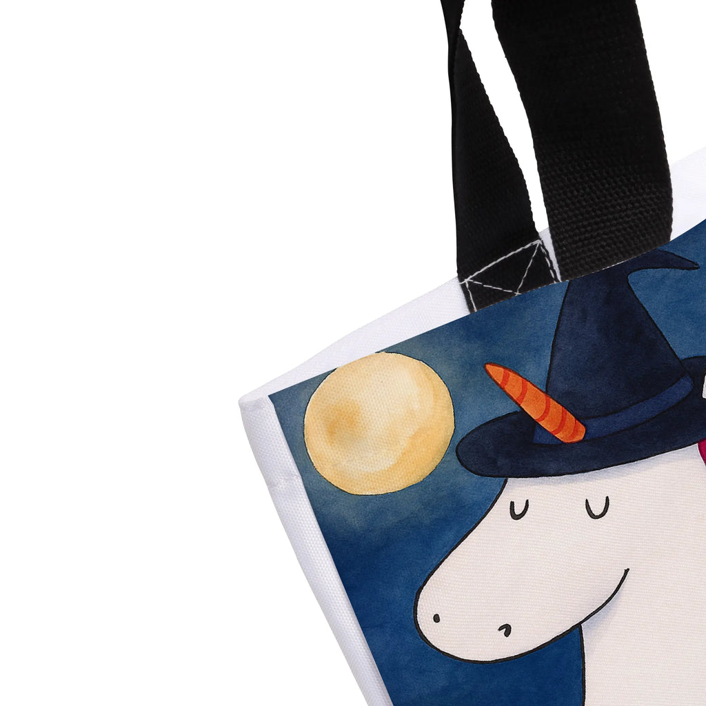 Shopper Einhorn Hexe Design Beutel, Einkaufstasche, Tasche, Strandtasche, Einkaufsbeutel, Shopper, Schultasche, Freizeittasche, Tragebeutel, Schulbeutel, Alltagstasche, Einhorn, Einhörner, Einhorn Deko, Unicorn, Frau, Ehefrau, Hexe, Teufel, Engel, Verrückte, Freundin, Leben, Zicke