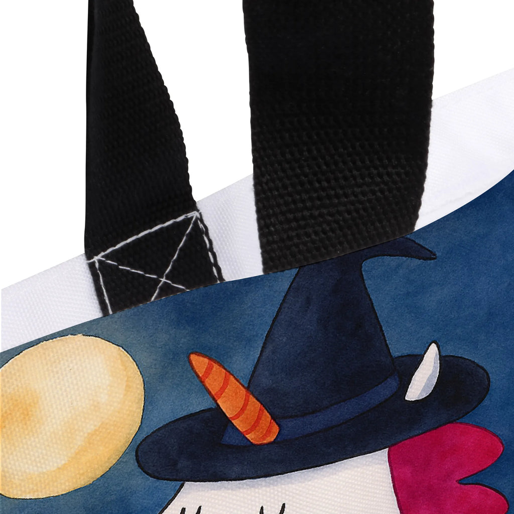 Shopper Einhorn Hexe Design Beutel, Einkaufstasche, Tasche, Strandtasche, Einkaufsbeutel, Shopper, Schultasche, Freizeittasche, Tragebeutel, Schulbeutel, Alltagstasche, Einhorn, Einhörner, Einhorn Deko, Unicorn, Frau, Ehefrau, Hexe, Teufel, Engel, Verrückte, Freundin, Leben, Zicke