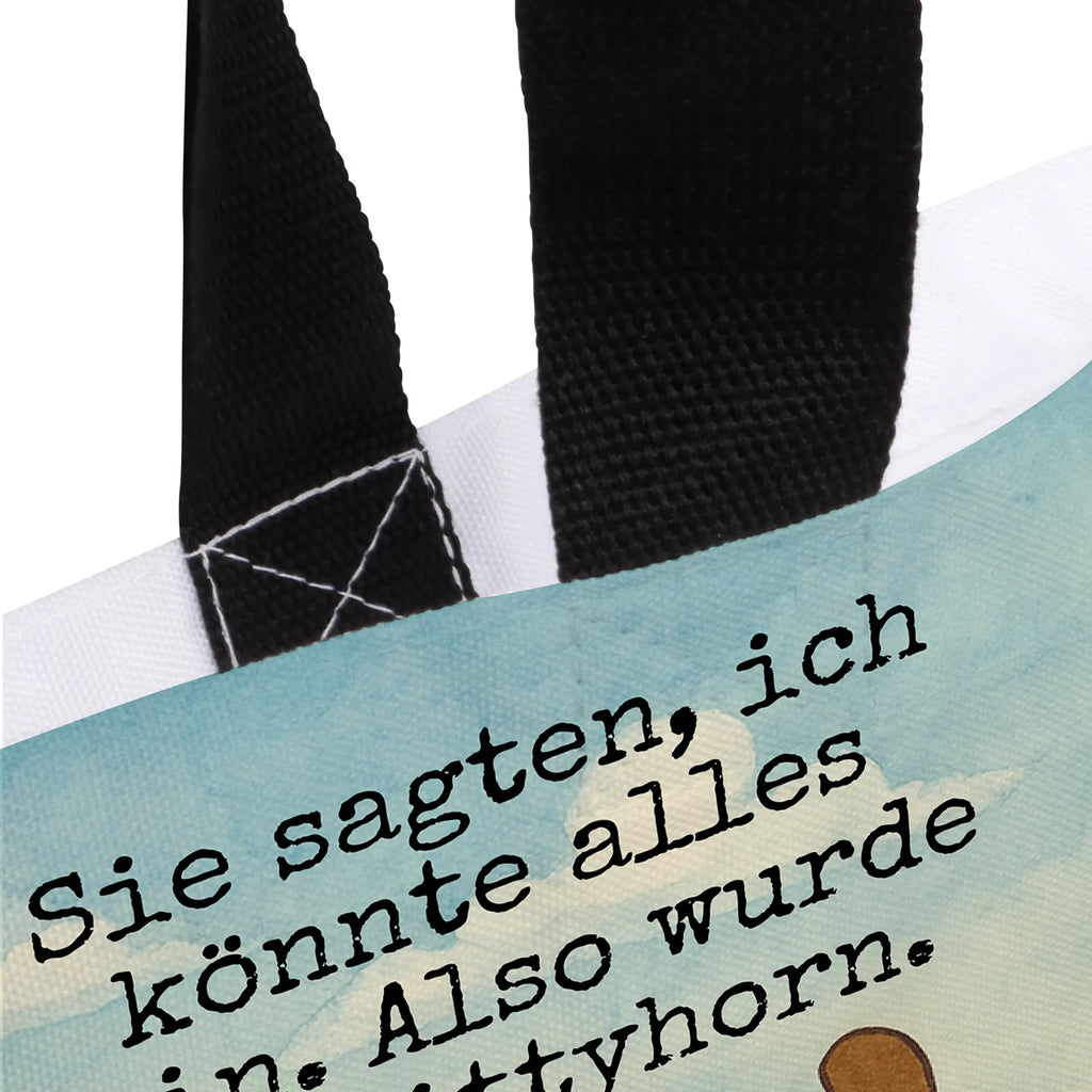 Shopper Einhorn Katze Design Beutel, Einkaufstasche, Tasche, Strandtasche, Einkaufsbeutel, Shopper, Schultasche, Freizeittasche, Tragebeutel, Schulbeutel, Alltagstasche, Einhorn, Einhörner, Einhorn Deko, Unicorn, Katzer, Mieze, Regenbogen, Glitzer, Einhornpower, Erwachsenwerden, Katze, Katzenhorn, Einhornkatze, Kittyhorn