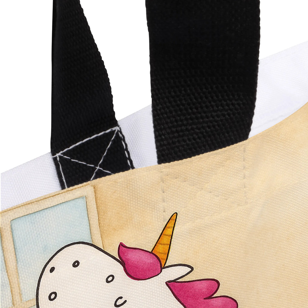 Shopper unicorn yoga Design Tragebeutel, Schulbeutel, Strandtasche, Tasche, Beutel, Freizeittasche, Alltagstasche, Schultasche, Shopper, Einkaufsbeutel, Einkaufstasche, Einhorn, Einhörner, Einhorn Deko, Unicorn, süß, Yoga, Joga, lustig, Achtsamkeit, witzig, Sport, Yogamatte, Entspannung, Namaste