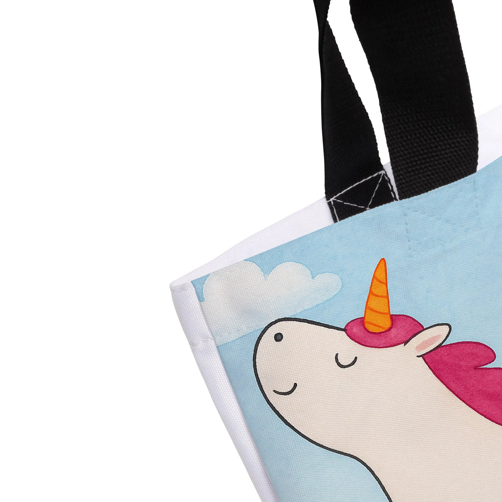 Shopper unicorn yoga Design Tragebeutel, Schulbeutel, Strandtasche, Tasche, Beutel, Freizeittasche, Alltagstasche, Schultasche, Shopper, Einkaufsbeutel, Einkaufstasche, Einhorn, Einhörner, Einhorn Deko, Unicorn, süß, Yoga, Joga, lustig, Achtsamkeit, witzig, Sport, Yogamatte, Entspannung, Namaste