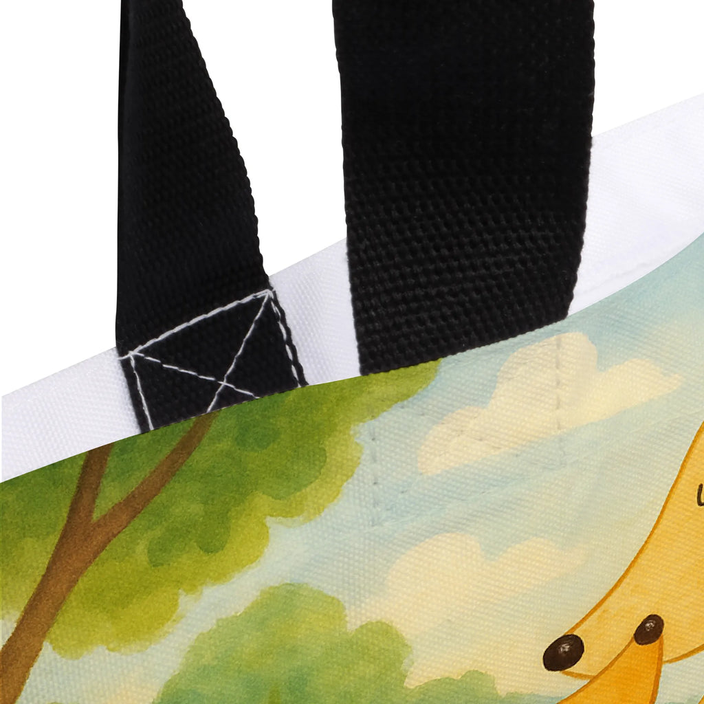 Shopper Fuchs Mama Design Beutel, Einkaufstasche, Tasche, Strandtasche, Einkaufsbeutel, Shopper, Schultasche, Freizeittasche, Tragebeutel, Schulbeutel, Alltagstasche, Familie, Vatertag, Muttertag, Bruder, Schwester, Mama, Papa, Oma, Opa, Mutter, Tochter, Lieblingstochter, Beste Tochter, Geschenk