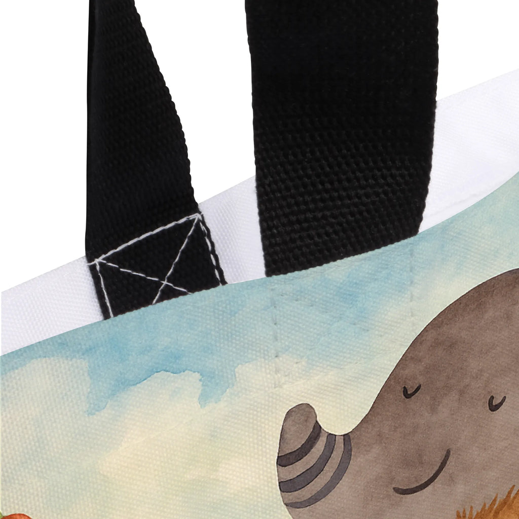 Shopper bumblebee fluffy Design Beutel, Einkaufstasche, Tasche, Strandtasche, Einkaufsbeutel, Shopper, Schultasche, Freizeittasche, Tragebeutel, Schulbeutel, Alltagstasche, Tiermotive, Gute Laune, lustige Sprüche, Tiere, Hummel, Flauschig, Biene, Blume, Natur