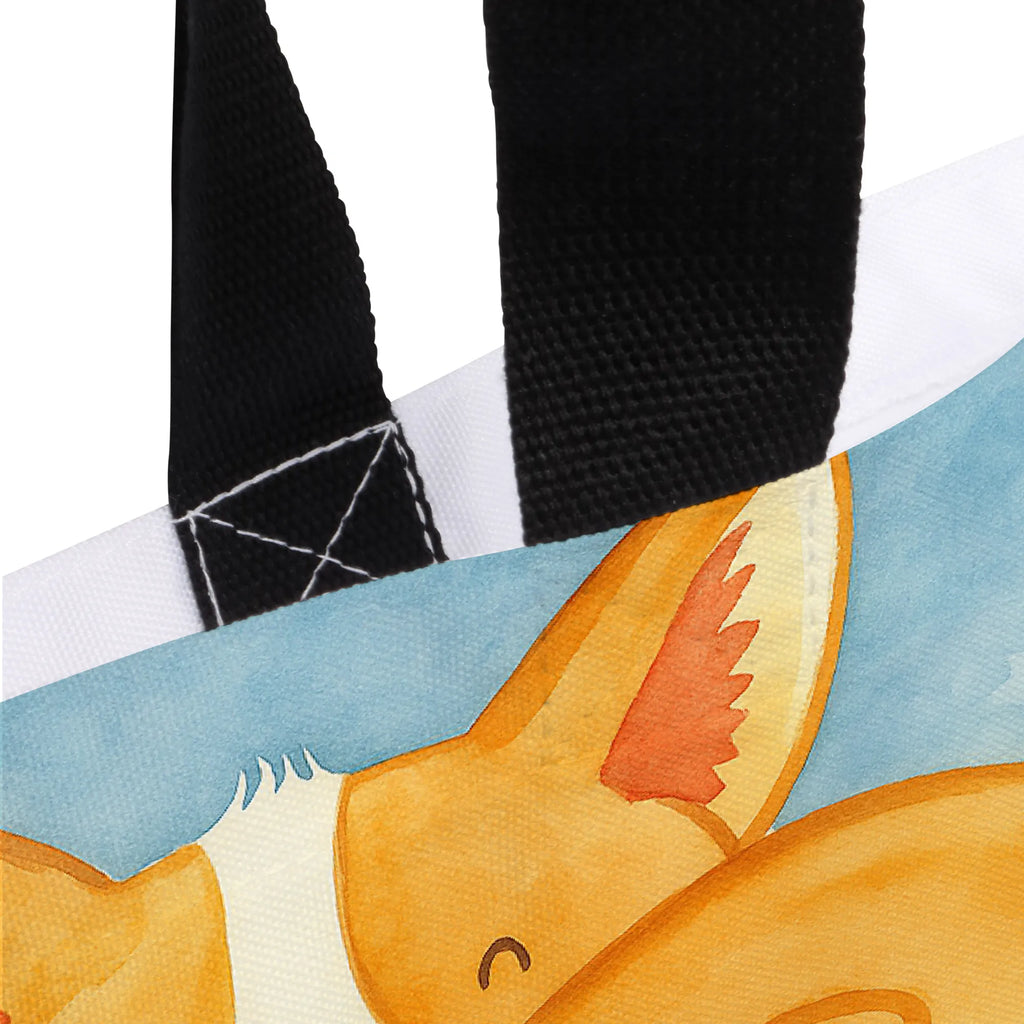 Shopper corgi buttocks Design Alltagstasche, Schultasche, Einkaufstasche, Strandtasche, Freizeittasche, Tragebeutel, Schulbeutel, Beutel, Einkaufsbeutel, Tasche, Shopper, Hund, Hundemotiv, Haustier, Hunderasse, Tierliebhaber, Hundebesitzer, Sprüche, Selbstliebe, Spruch, Corgie, Hundeliebe, Motivation